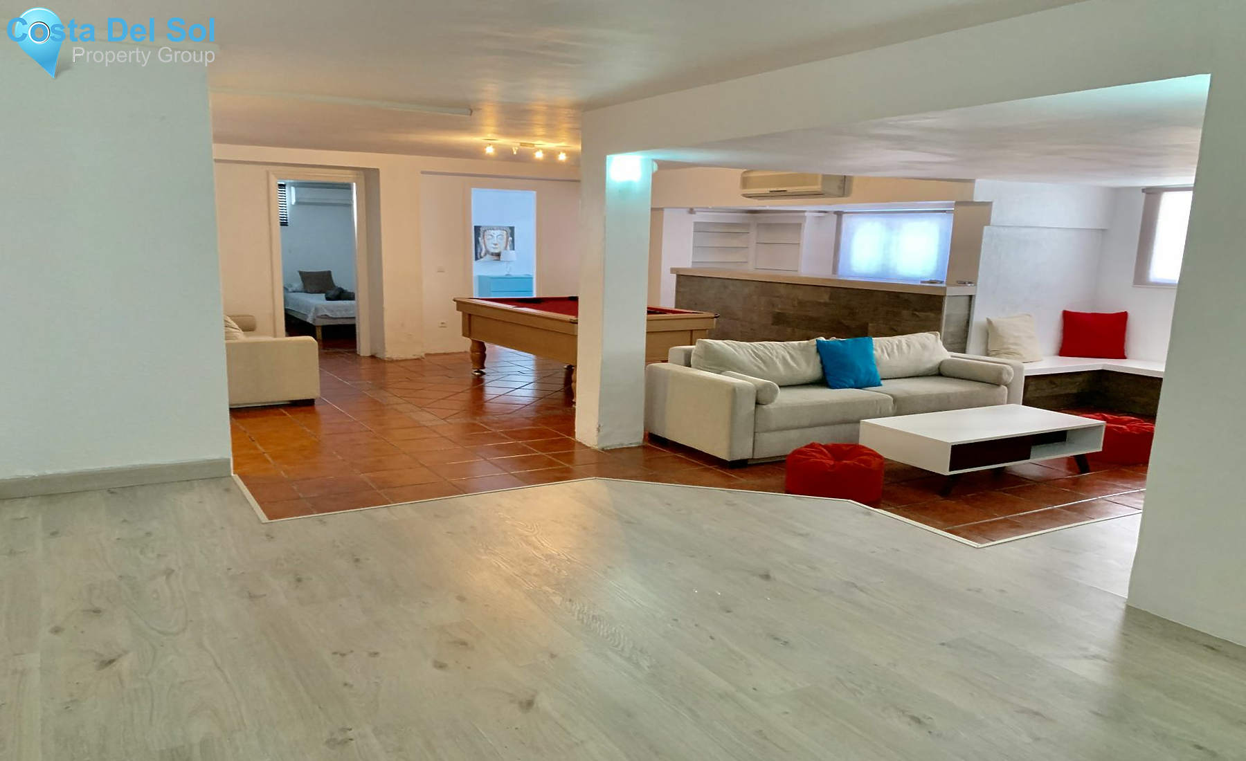 Detached Villa in Nueva Andalucía-1193500