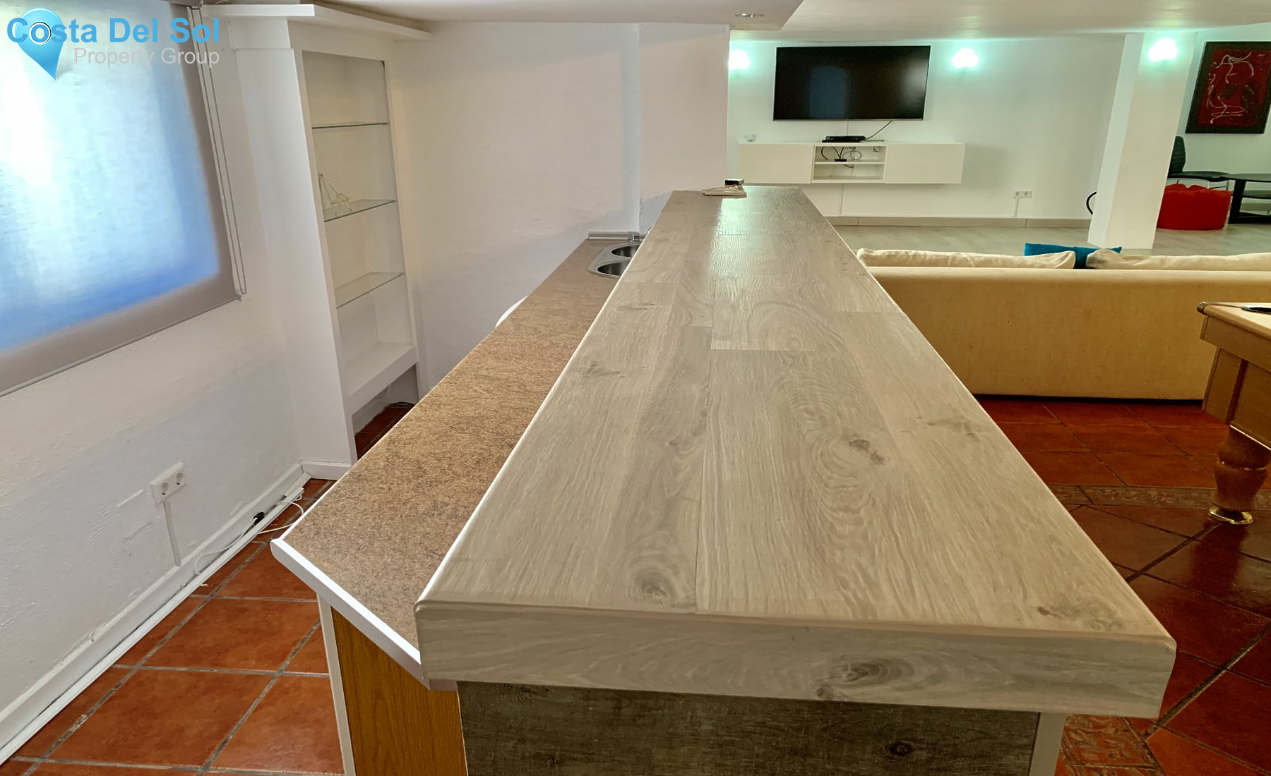 Detached Villa in Nueva Andalucía-1193501