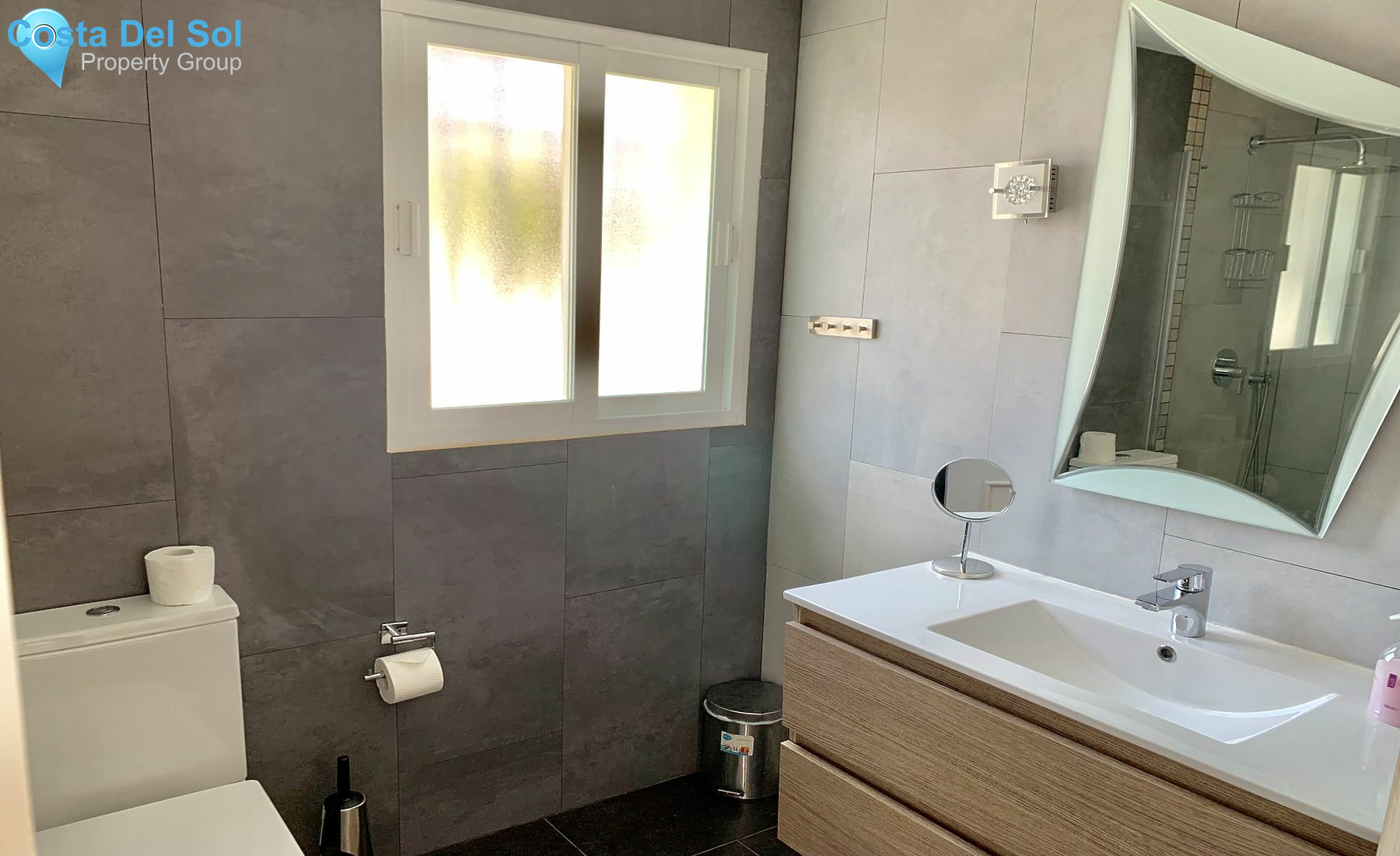 Detached Villa in Nueva Andalucía-1193503