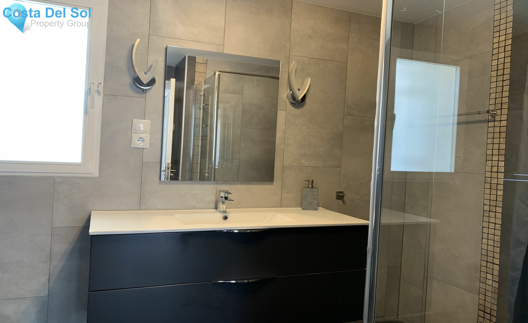 Detached Villa in Nueva Andalucía-1193504