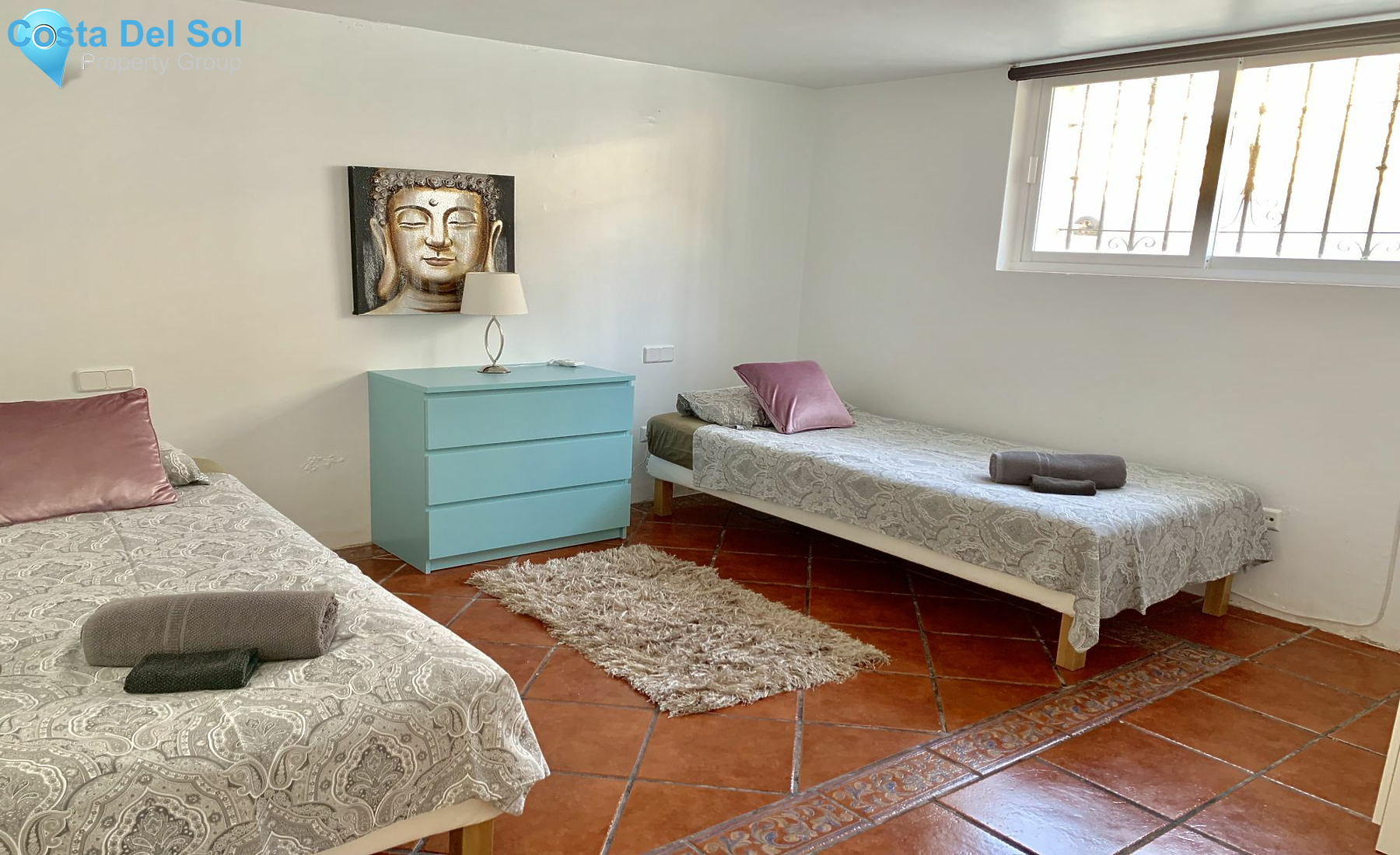 Detached Villa in Nueva Andalucía-1193505