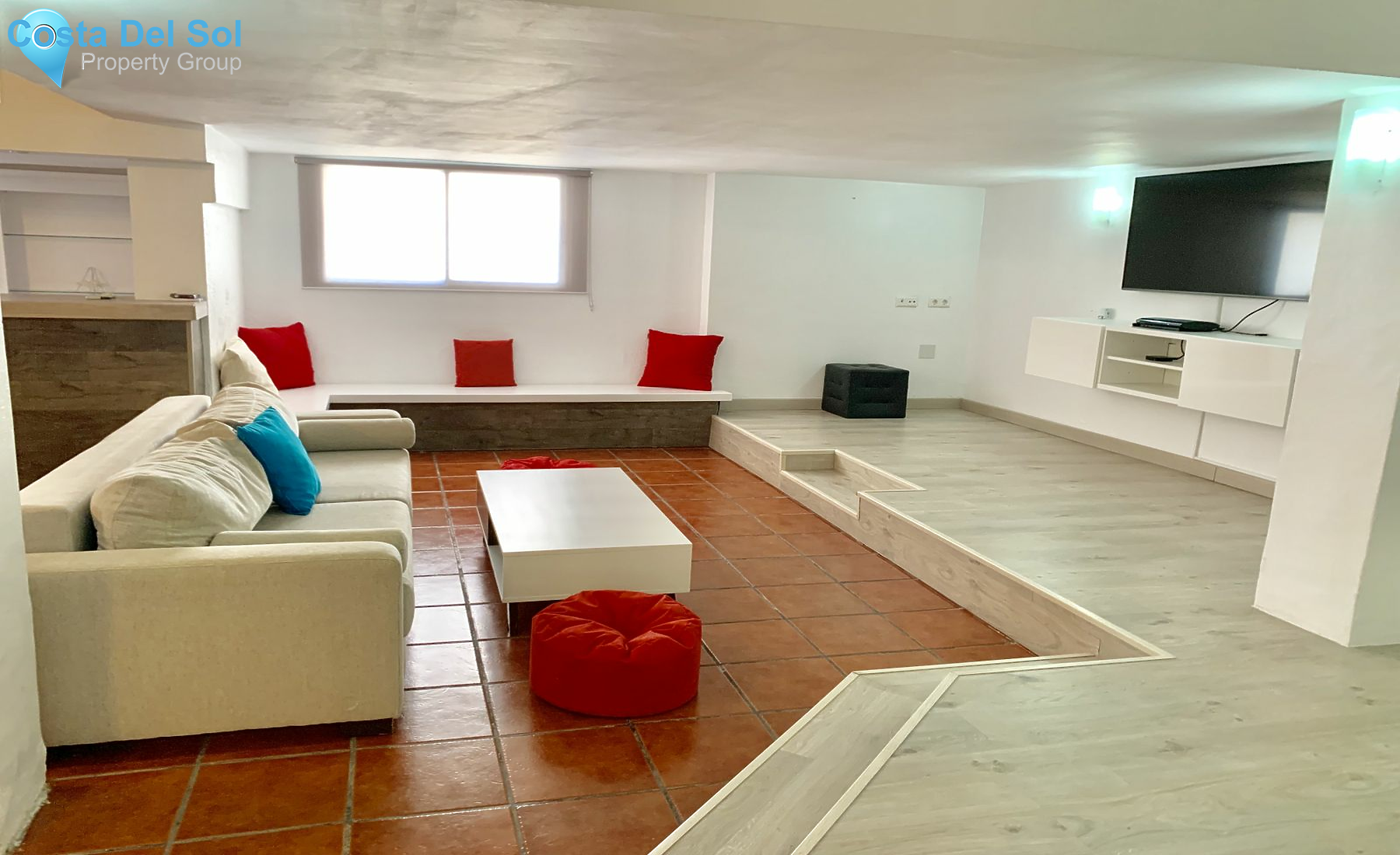 Detached Villa in Nueva Andalucía-1193491