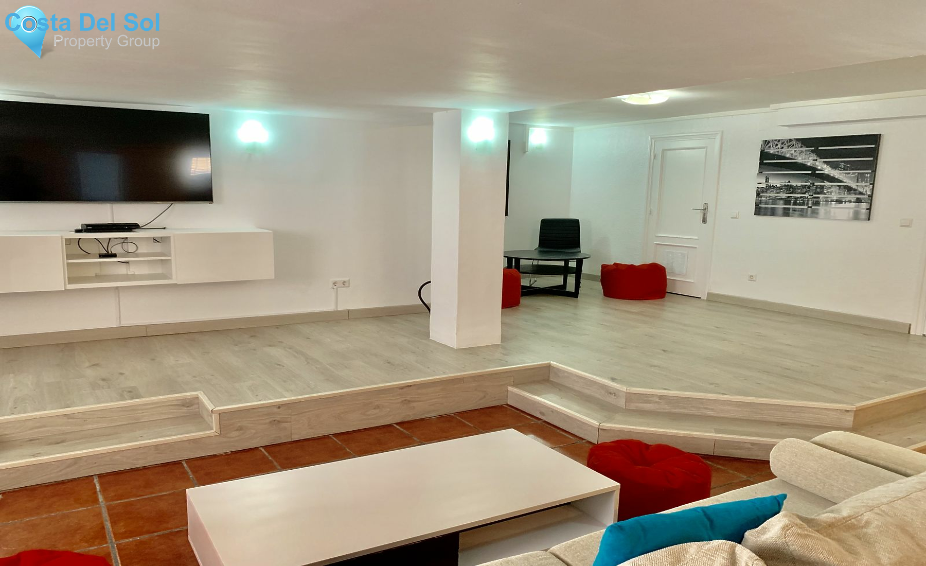 Detached Villa in Nueva Andalucía-1193493