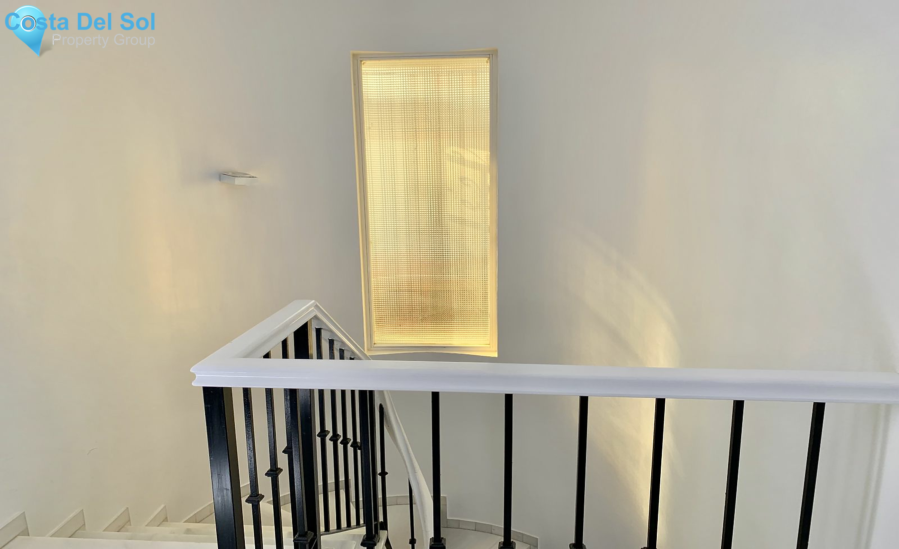 Detached Villa in Nueva Andalucía-1193495