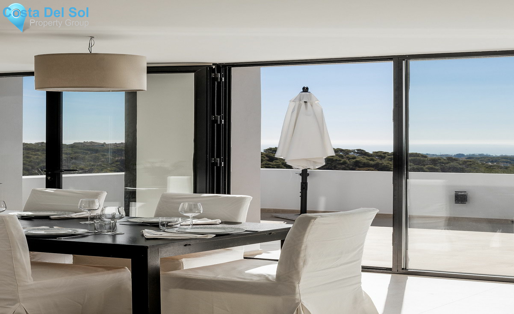 Detached Villa in Nueva Andalucía-1201957