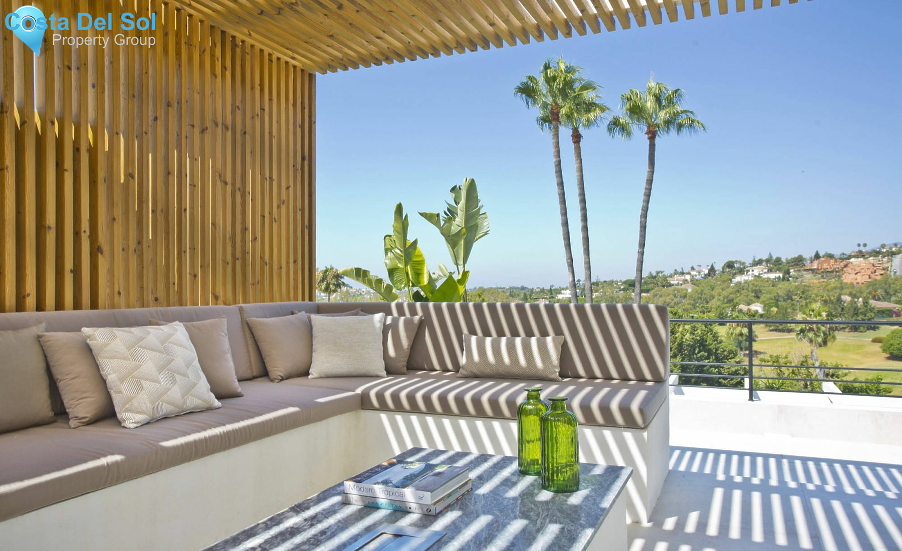 Detached Villa in Nueva Andalucía-1207408