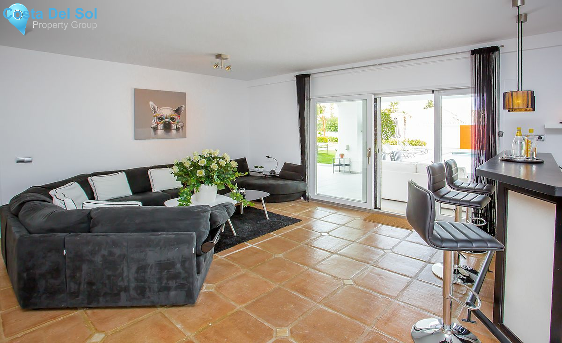 Detached Villa in Nueva Andalucía-1213500