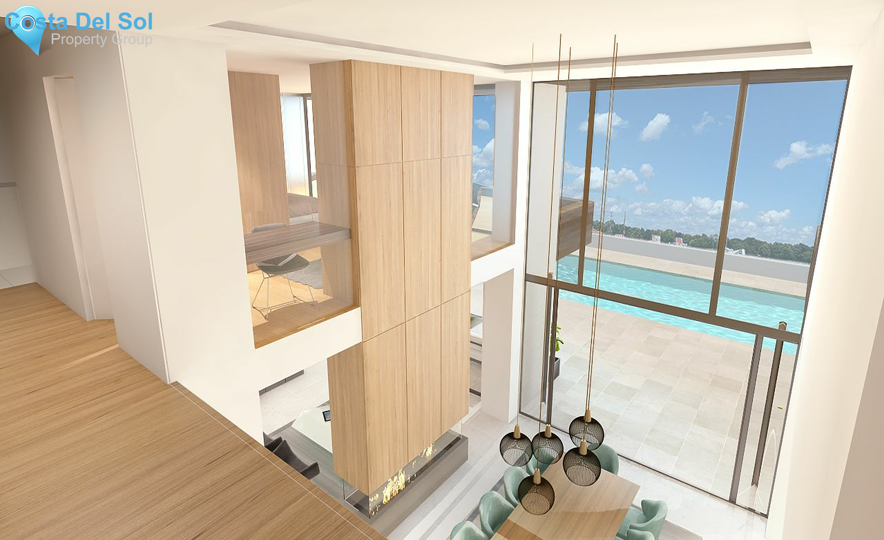 Detached Villa in Nueva Andalucía-1215846