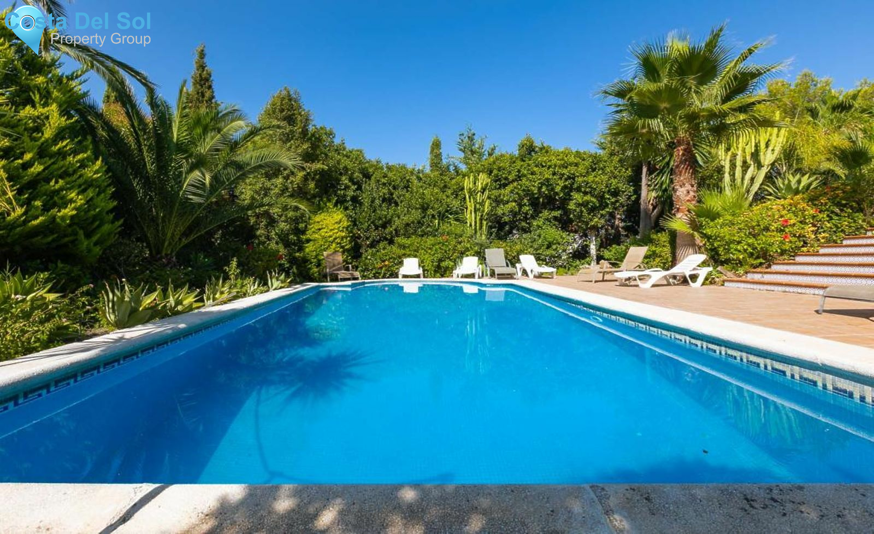 Detached Villa in Nueva Andalucía-1218611