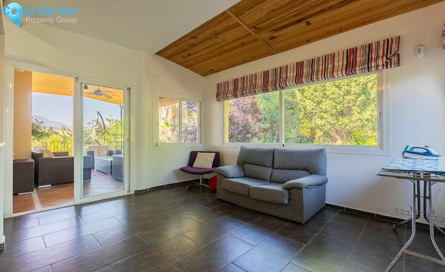Detached Villa in Nueva Andalucía-1218600