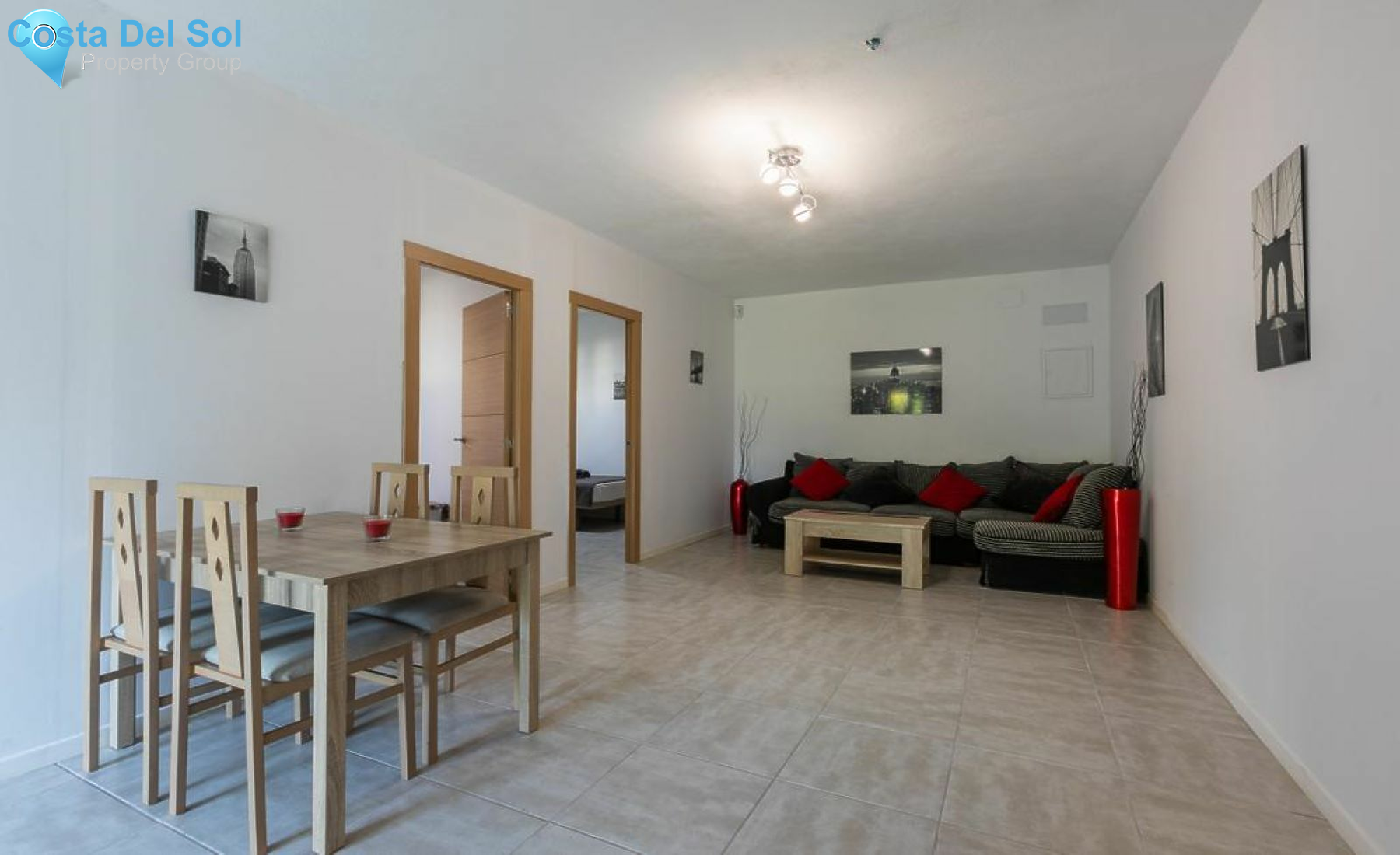 Detached Villa in Nueva Andalucía-1218601