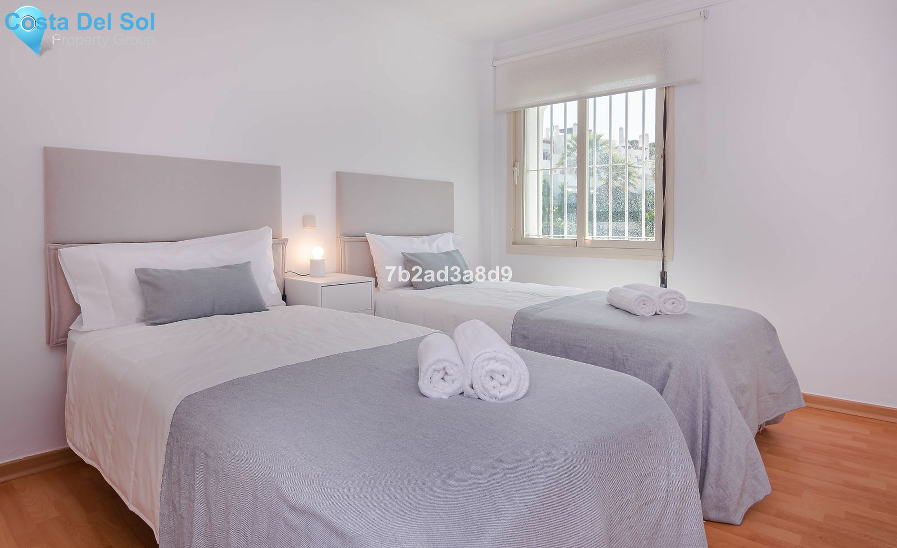 Detached Villa in Nueva Andalucía-1388892