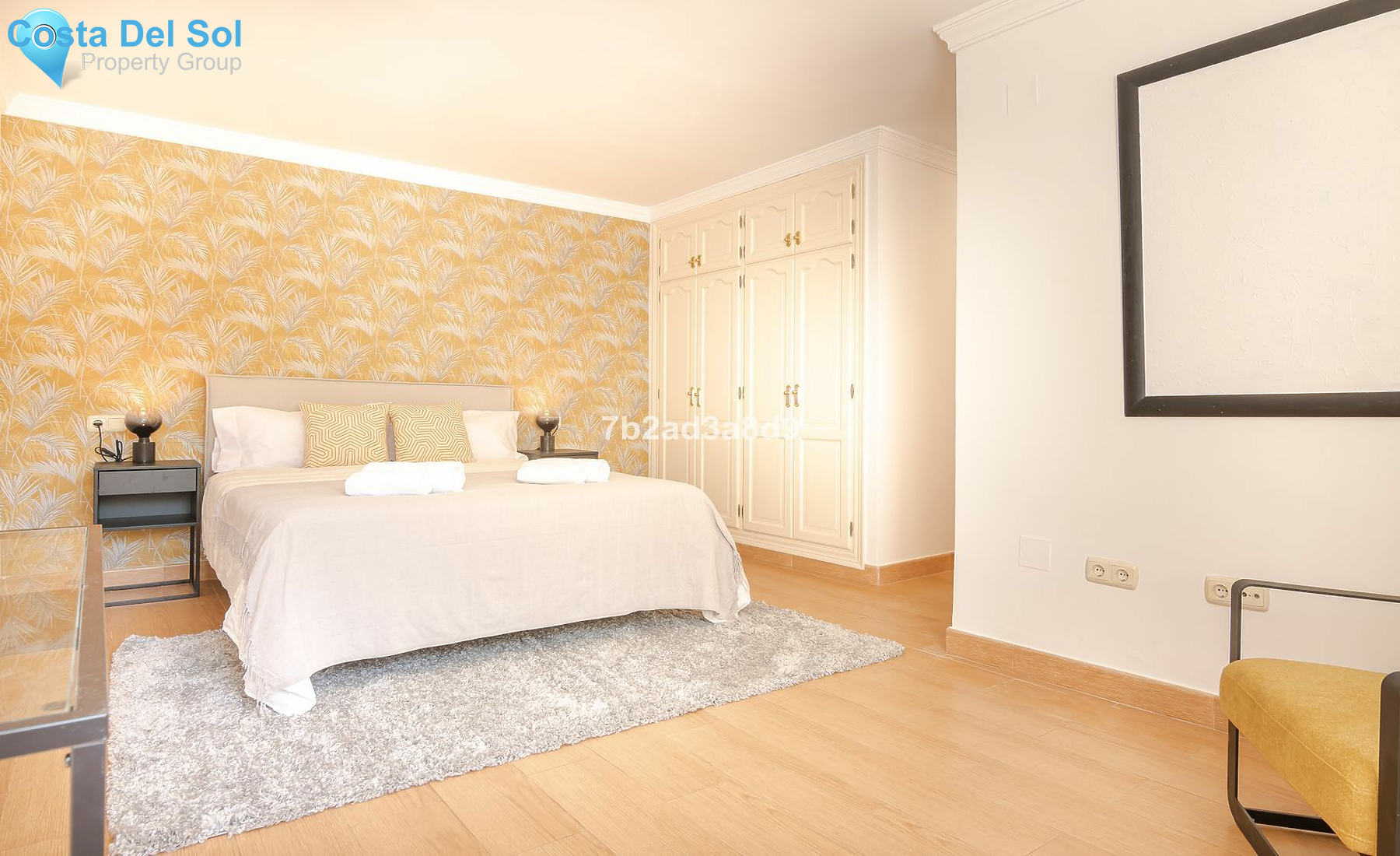 Detached Villa in Nueva Andalucía-1388894