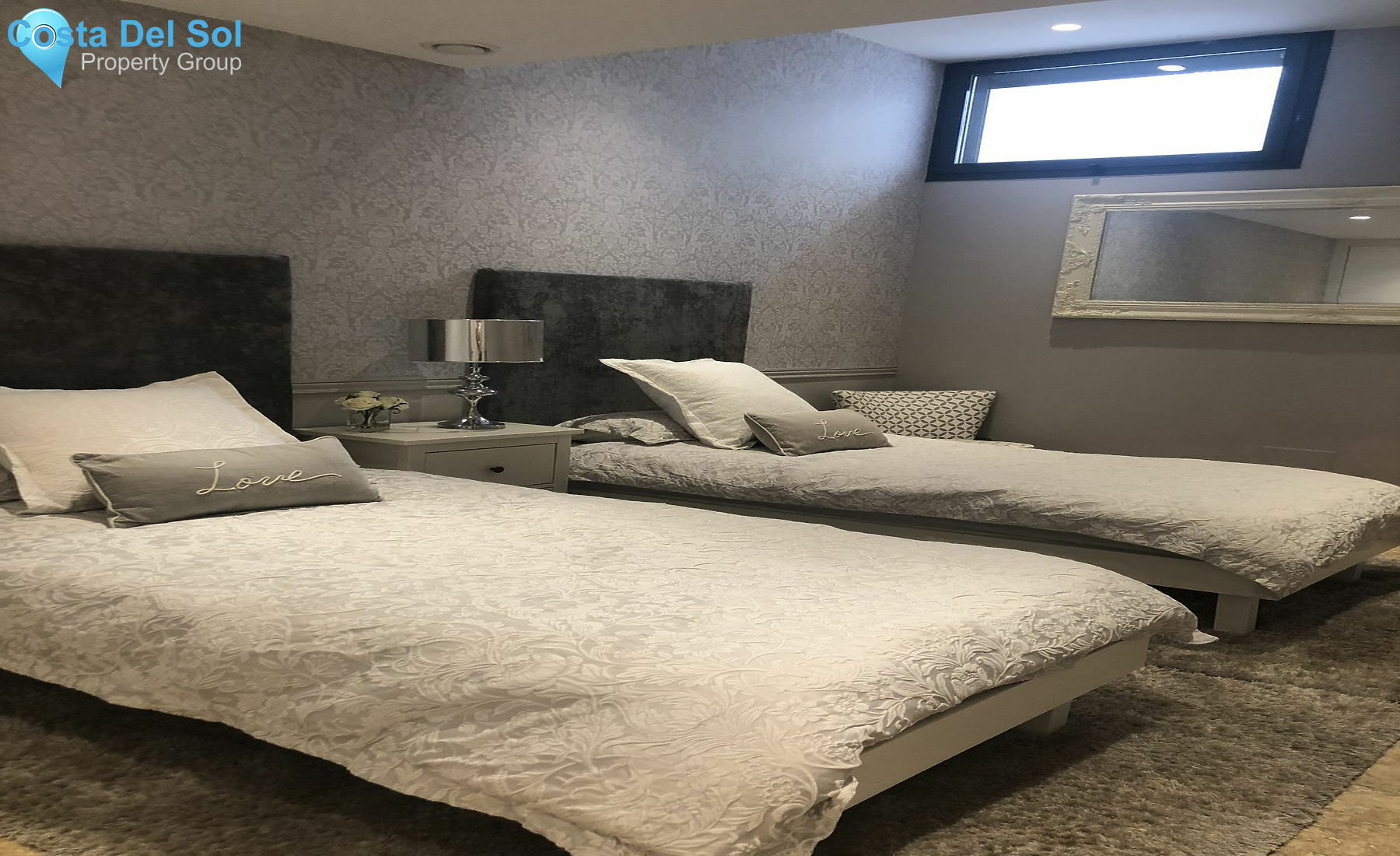 Detached Villa in Nueva Andalucía-1396629