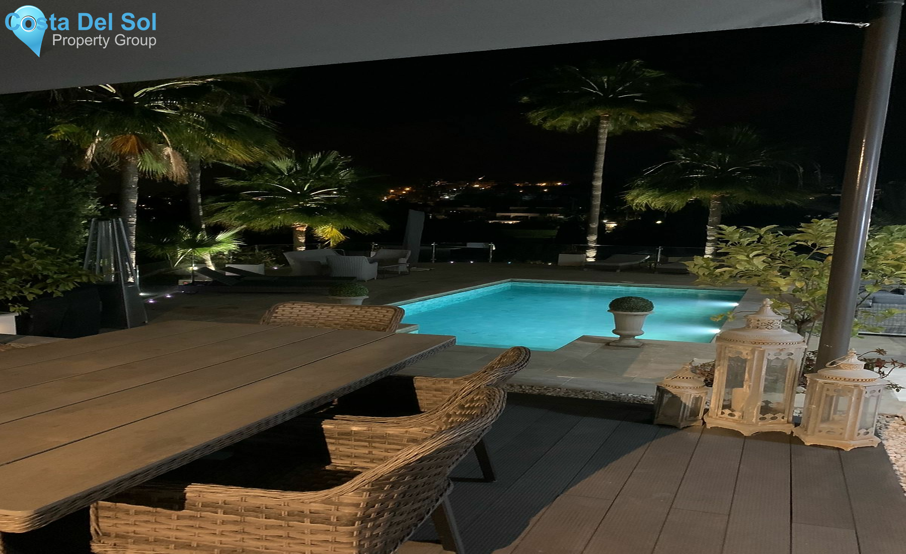 Detached Villa in Nueva Andalucía-1396618