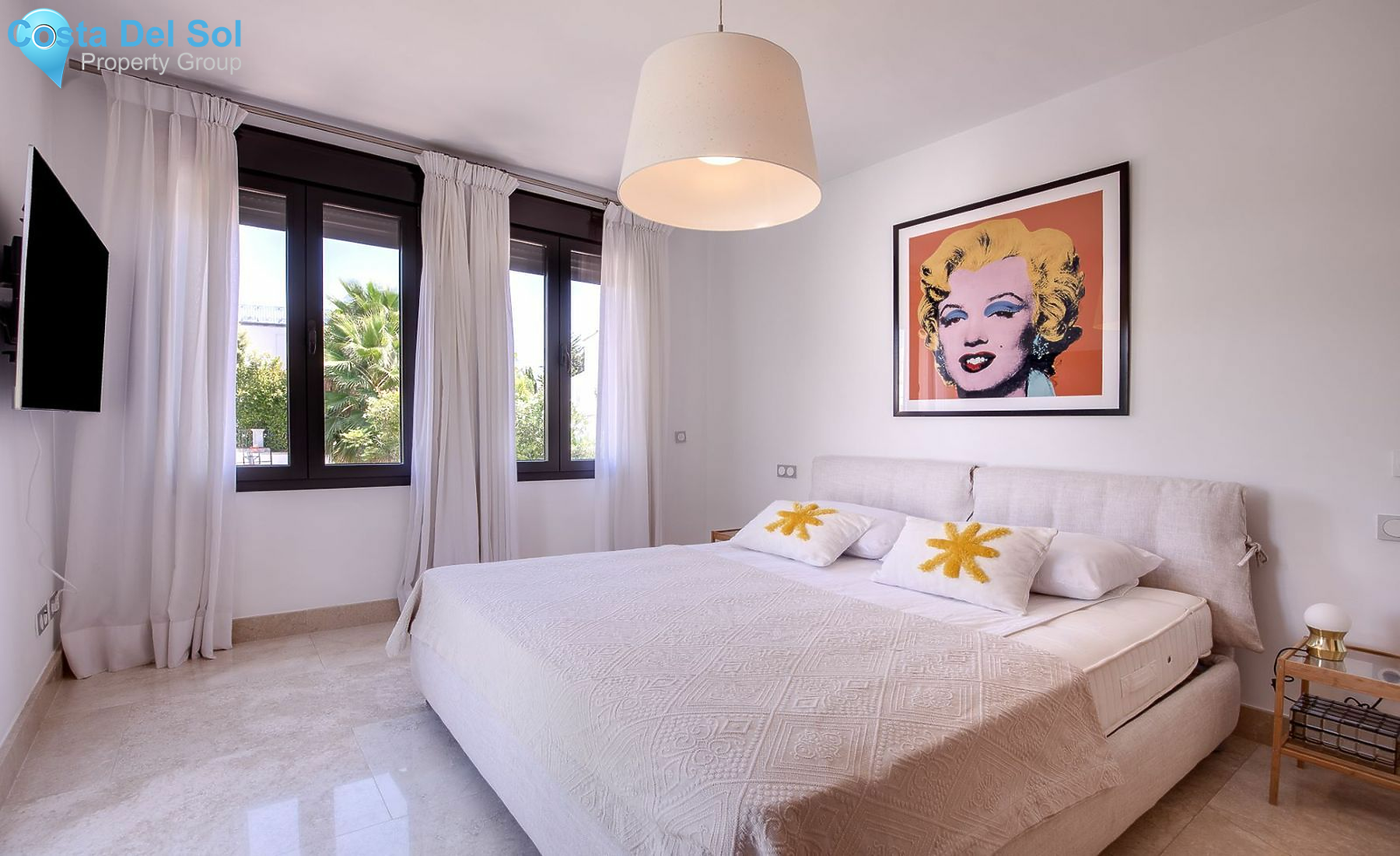 Detached Villa in Nueva Andalucía-1418785