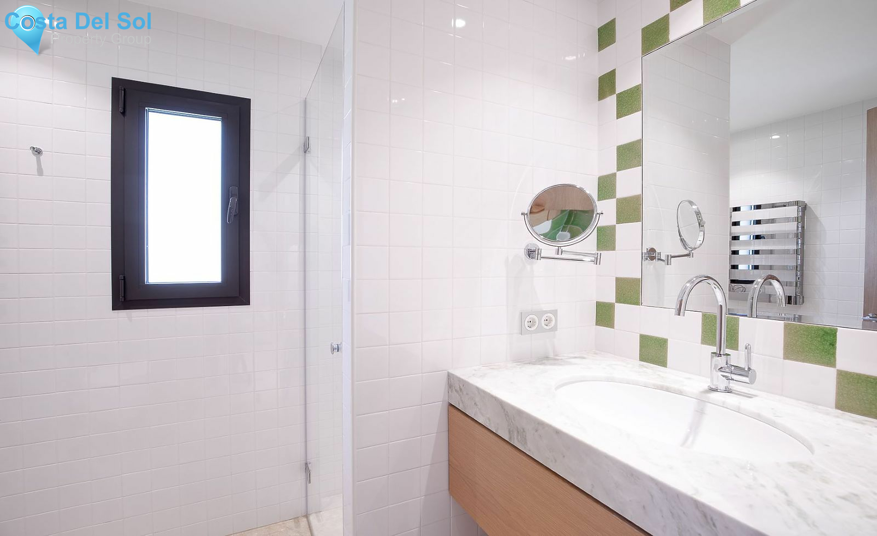 Detached Villa in Nueva Andalucía-1418786
