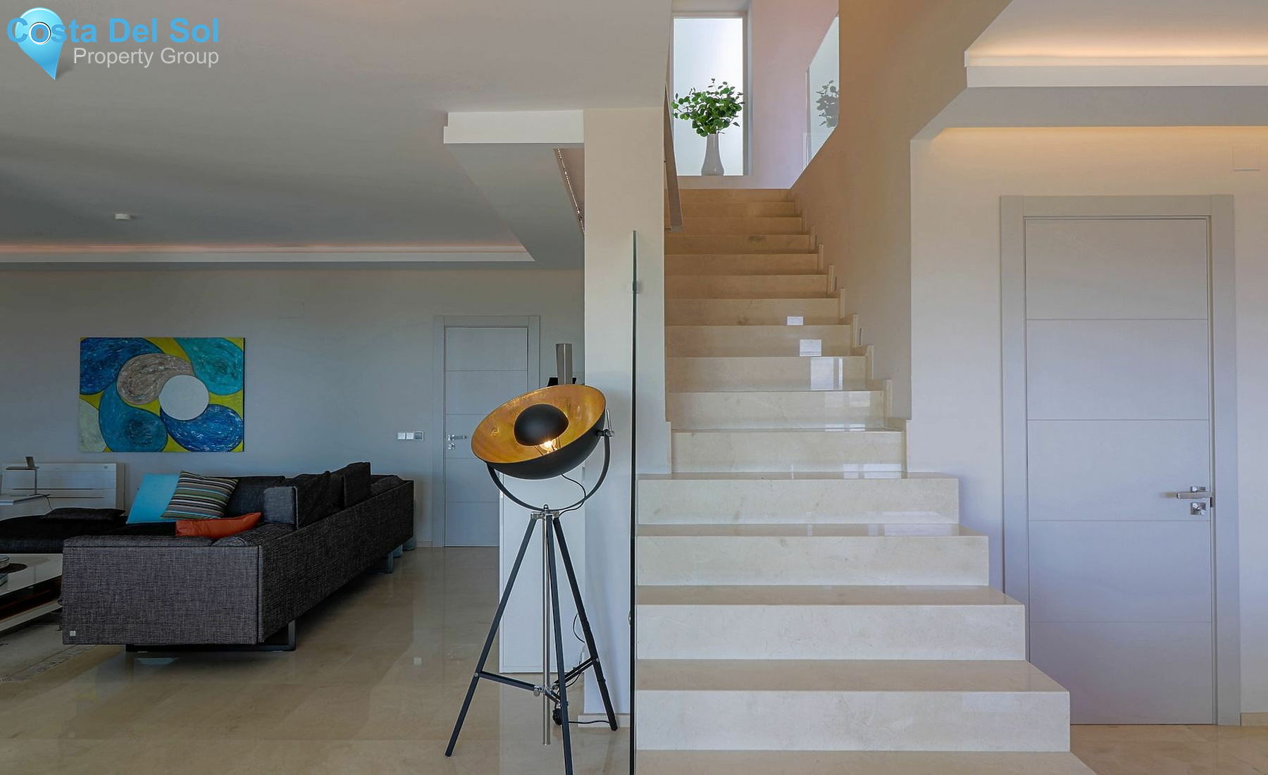 Detached Villa in Nueva Andalucía-1422168