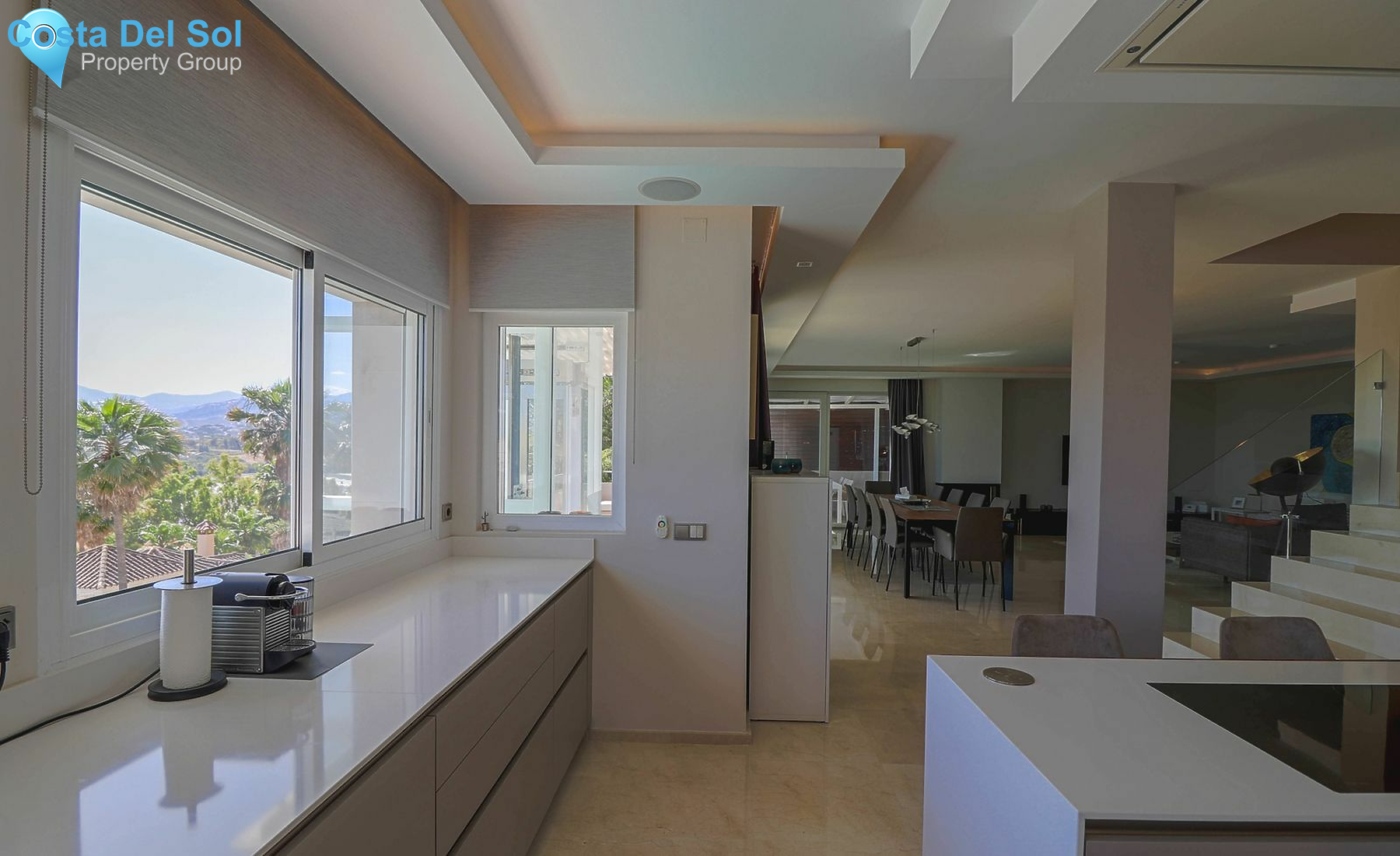 Detached Villa in Nueva Andalucía-1422173