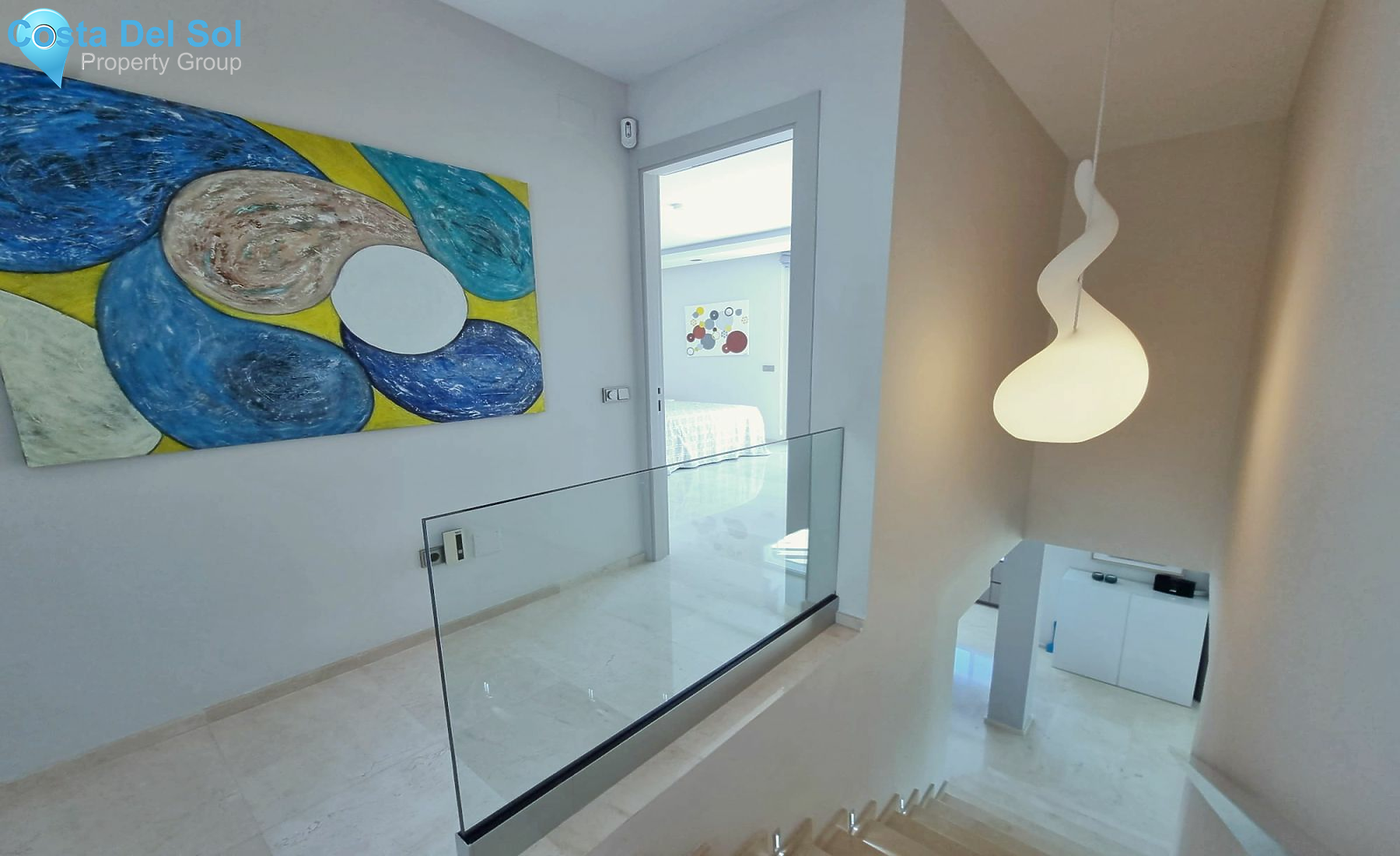 Detached Villa in Nueva Andalucía-1422174