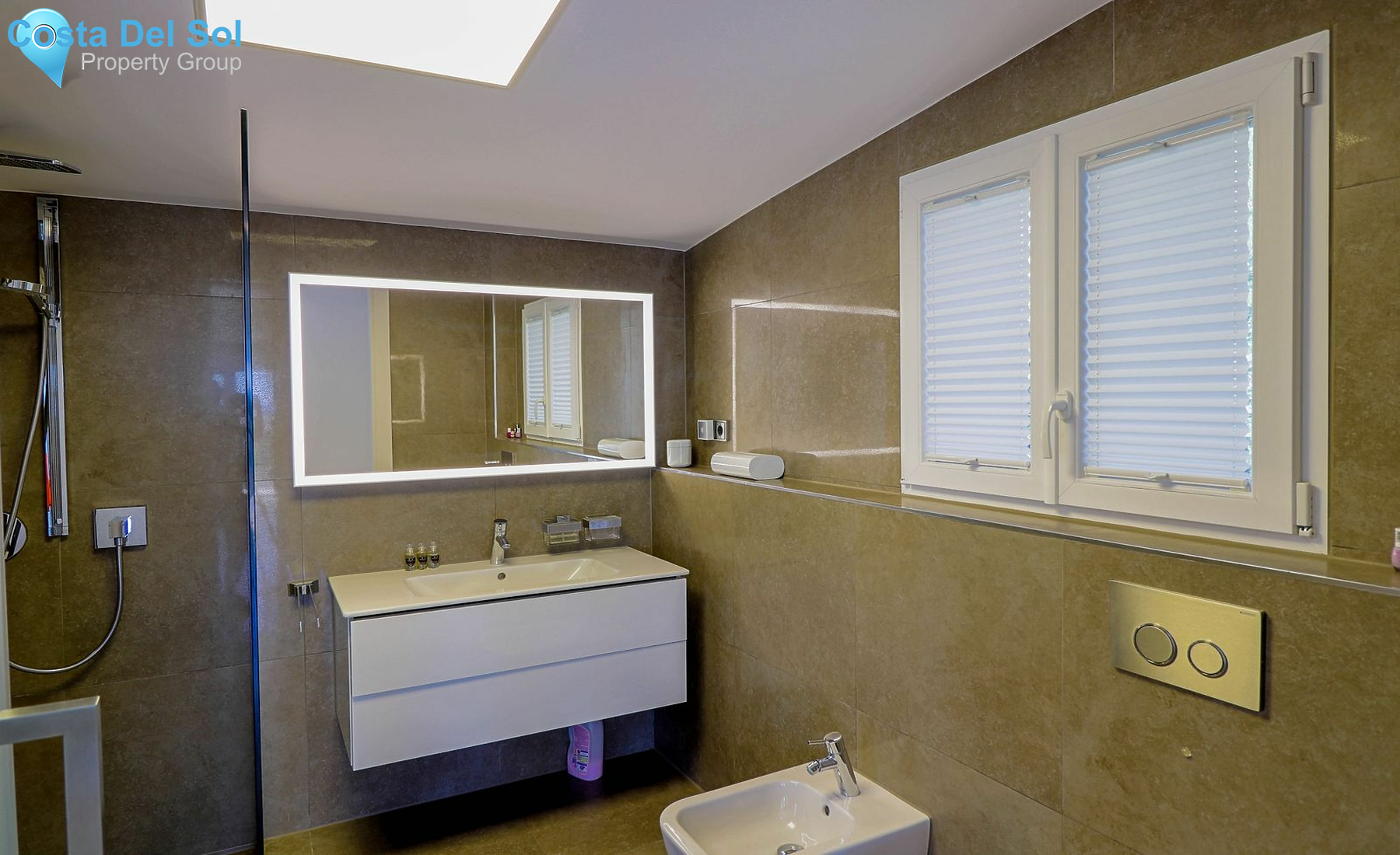 Detached Villa in Nueva Andalucía-1422177