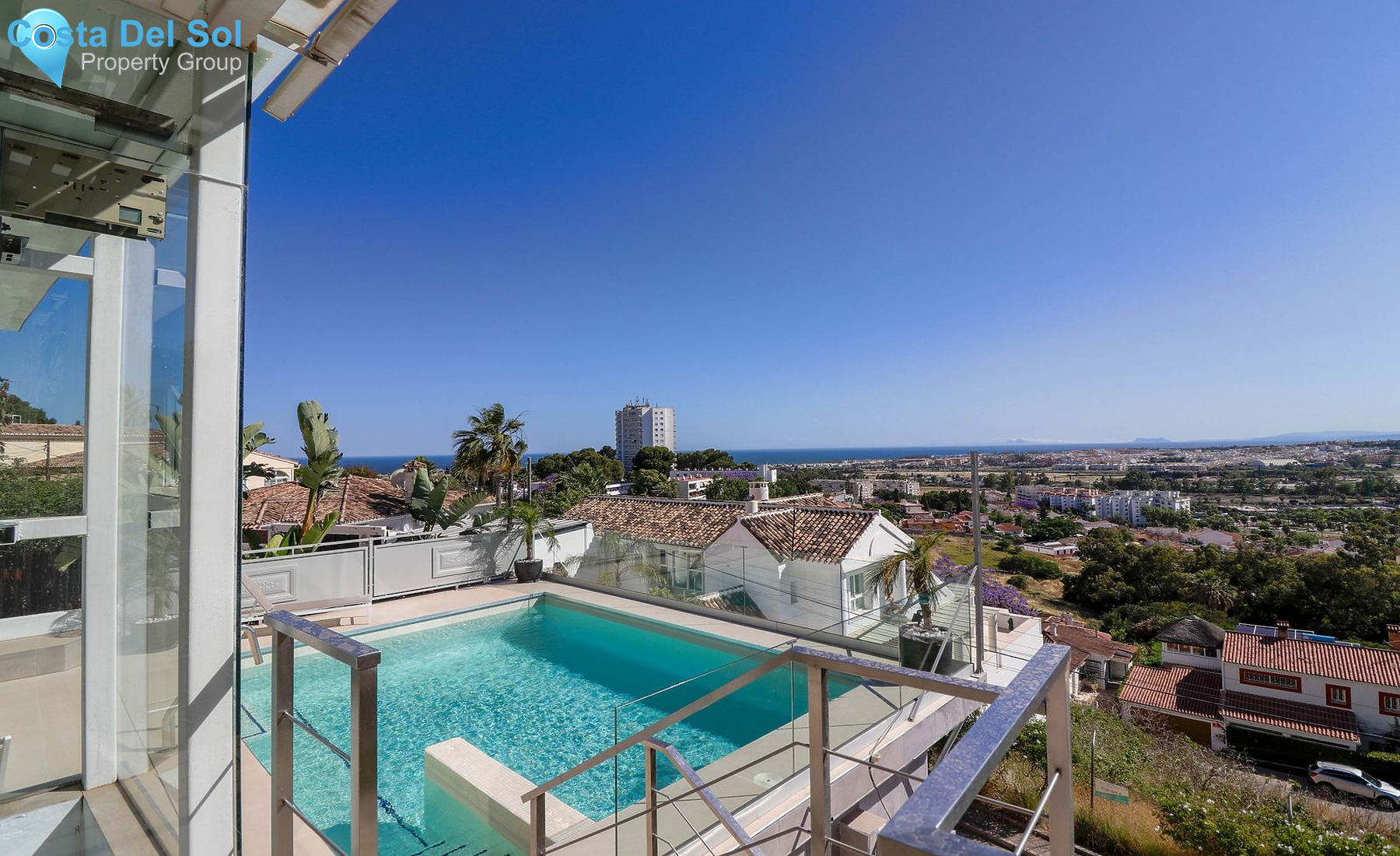 Detached Villa in Nueva Andalucía-1422160