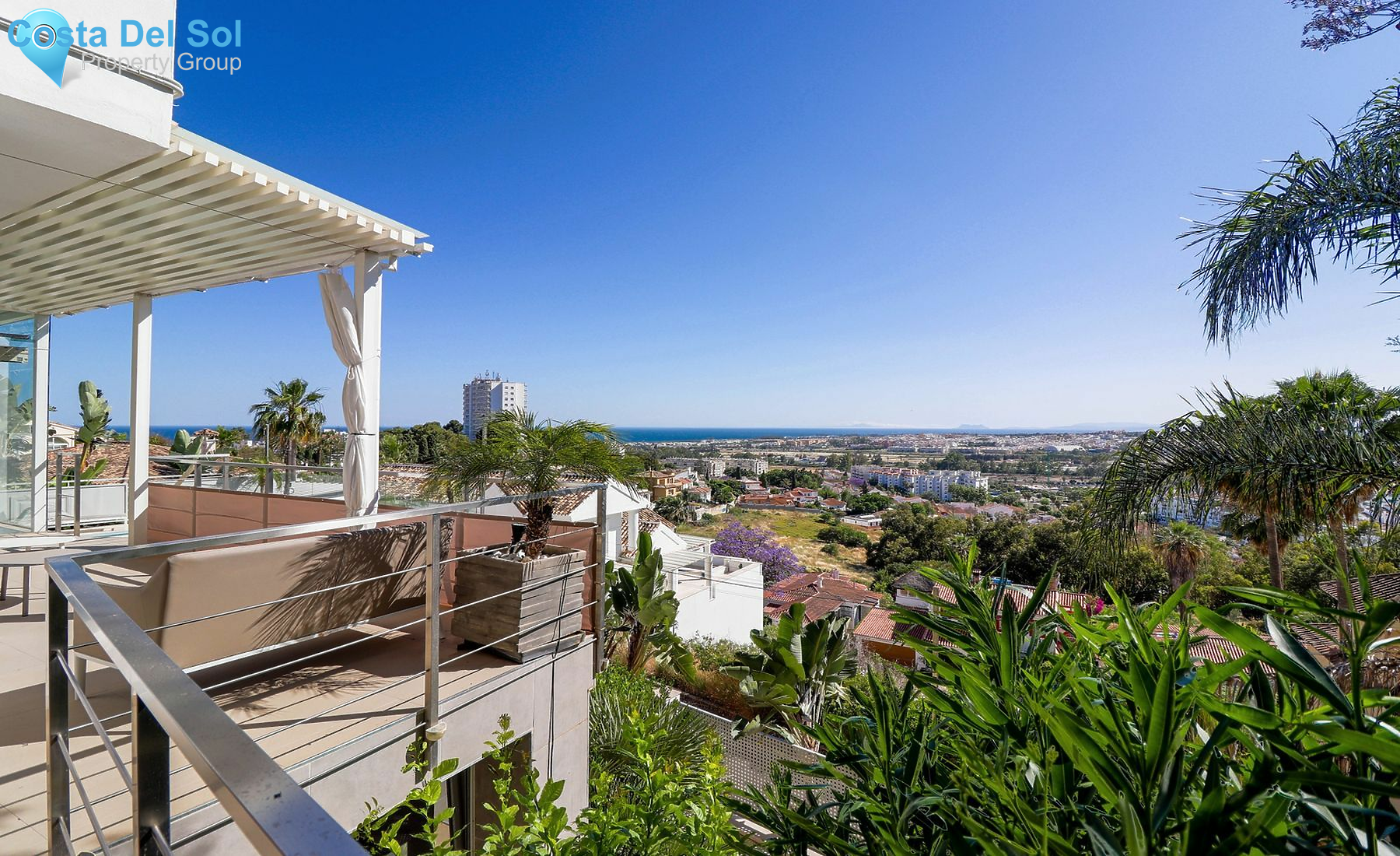 Detached Villa in Nueva Andalucía-1422162