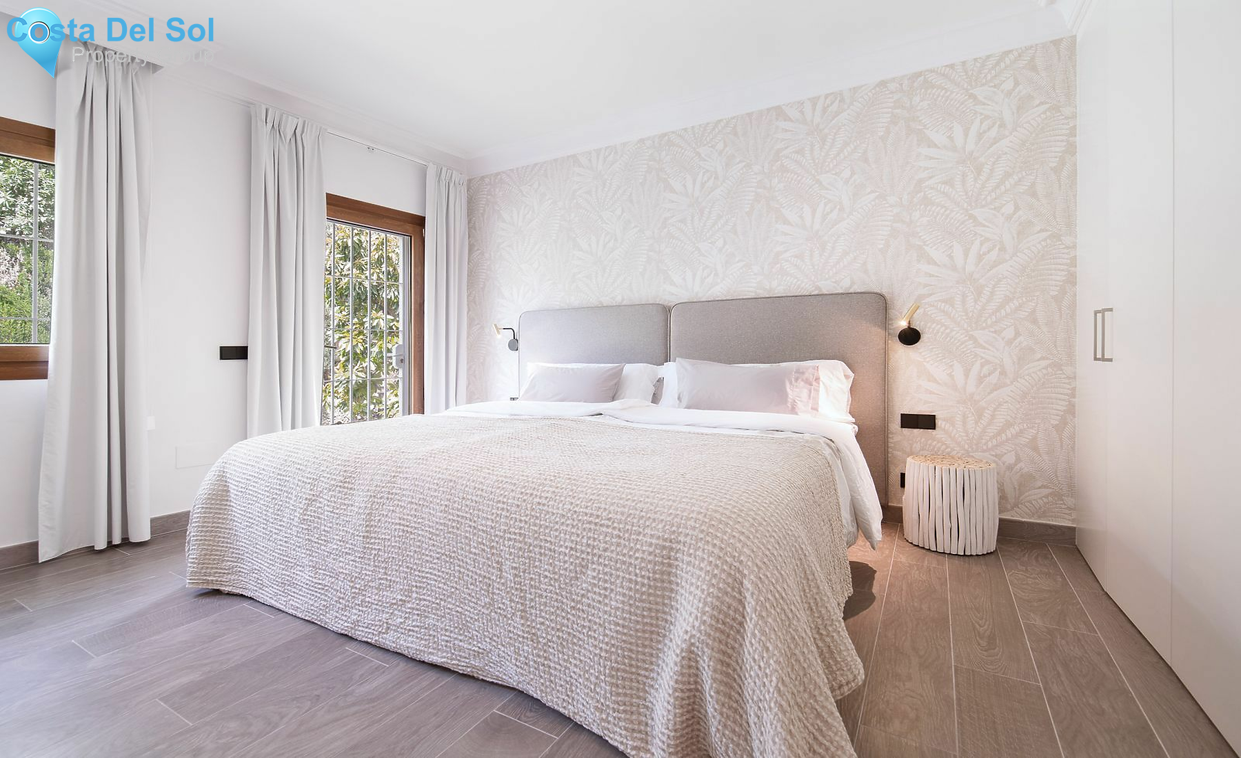 Detached Villa in Nueva Andalucía-1447882