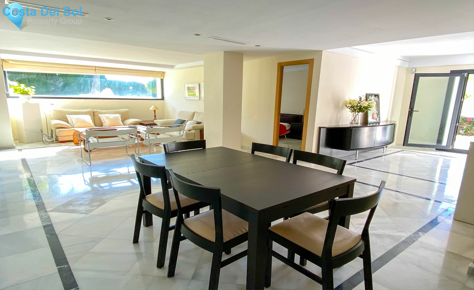 Detached Villa in Nueva Andalucía-1449884