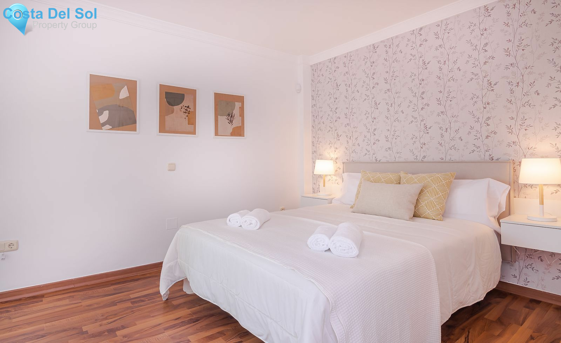 Detached Villa in Nueva Andalucía-1467320