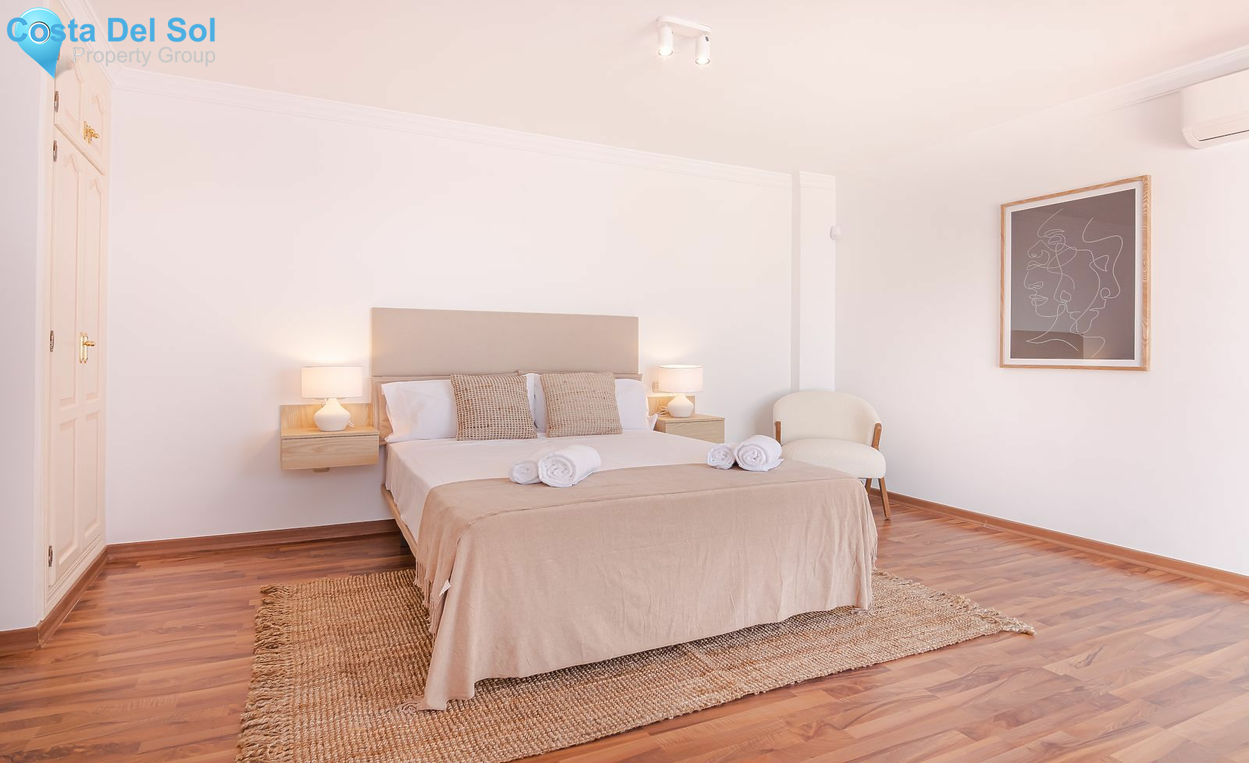 Detached Villa in Nueva Andalucía-1467322