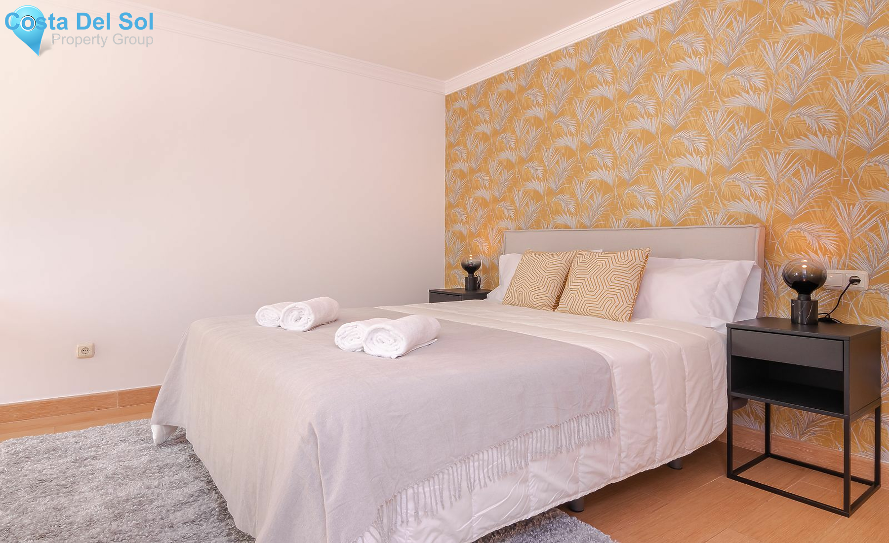 Detached Villa in Nueva Andalucía-1467325
