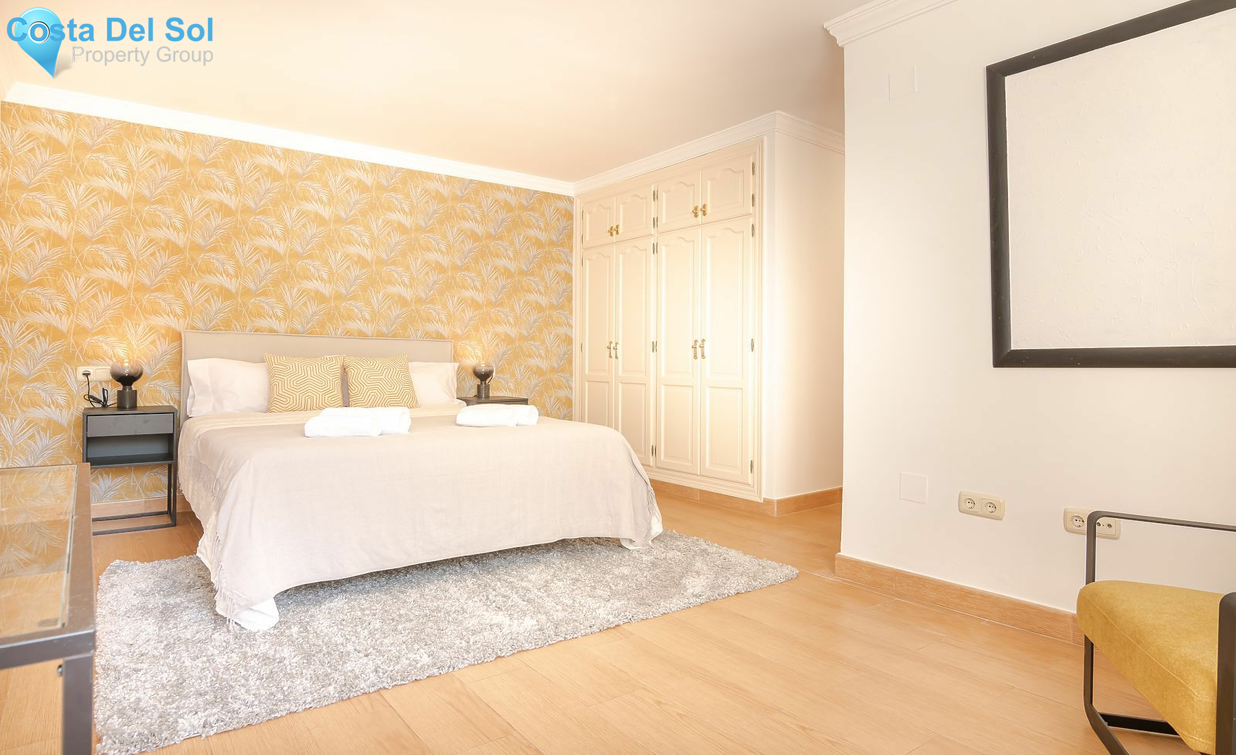 Detached Villa in Nueva Andalucía-1467326