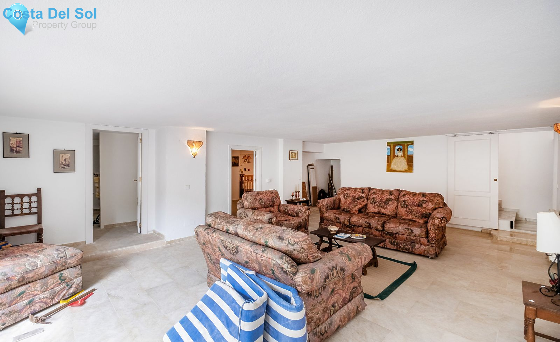 Detached Villa in Nueva Andalucía-1470503
