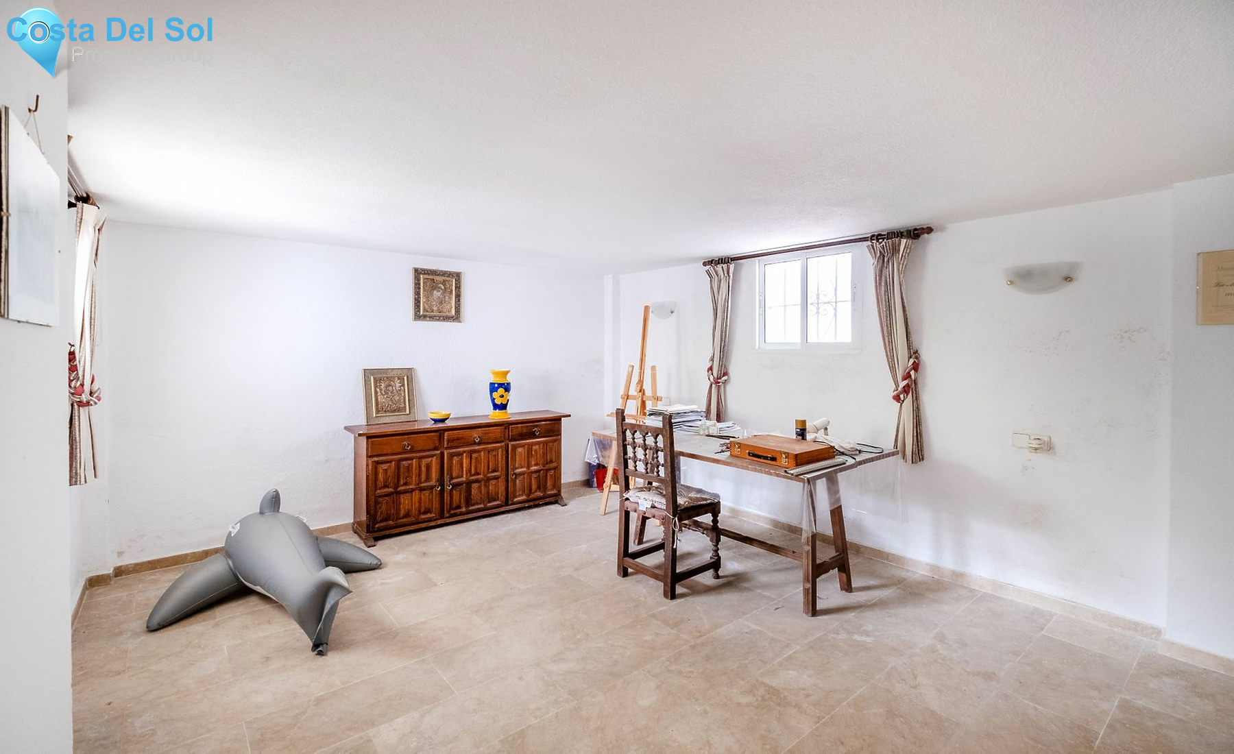 Detached Villa in Nueva Andalucía-1470504