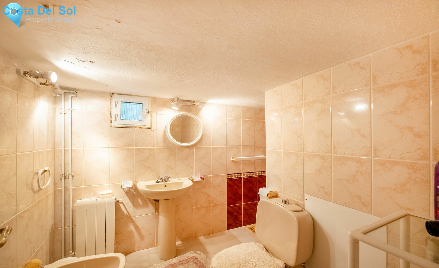 Detached Villa in Nueva Andalucía-1470506