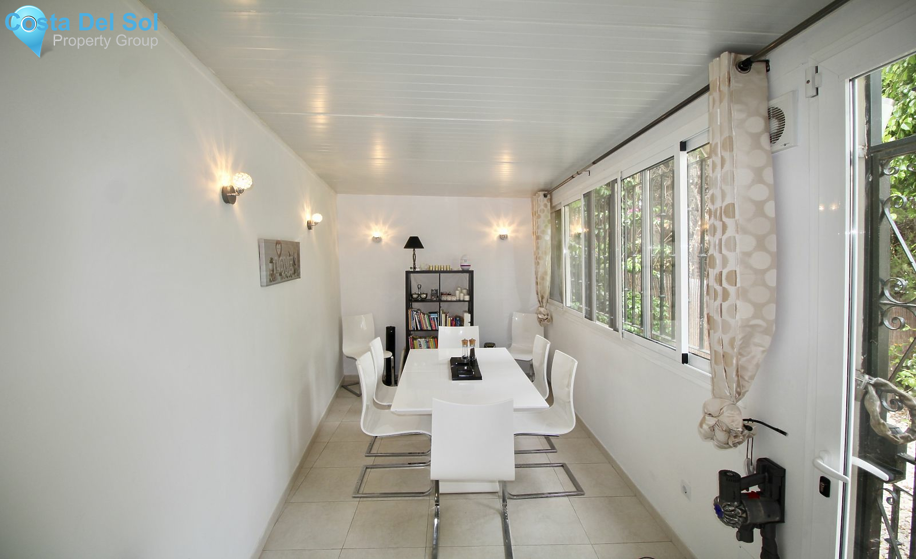 Detached Villa in Nueva Andalucía-1472424