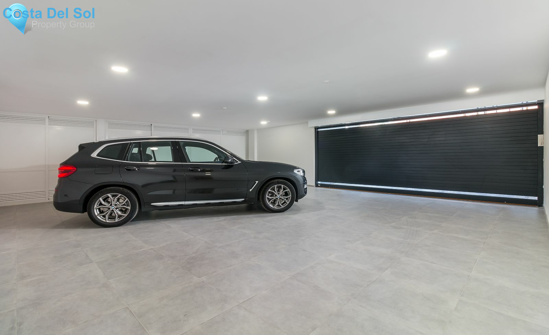 Detached Villa in Nueva Andalucía-1473798