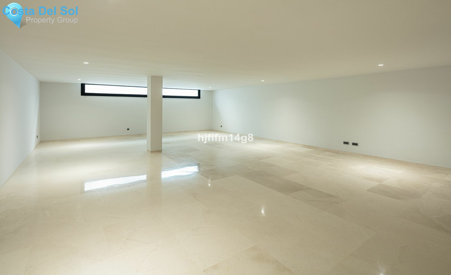 Detached Villa in Nueva Andalucía-1485173