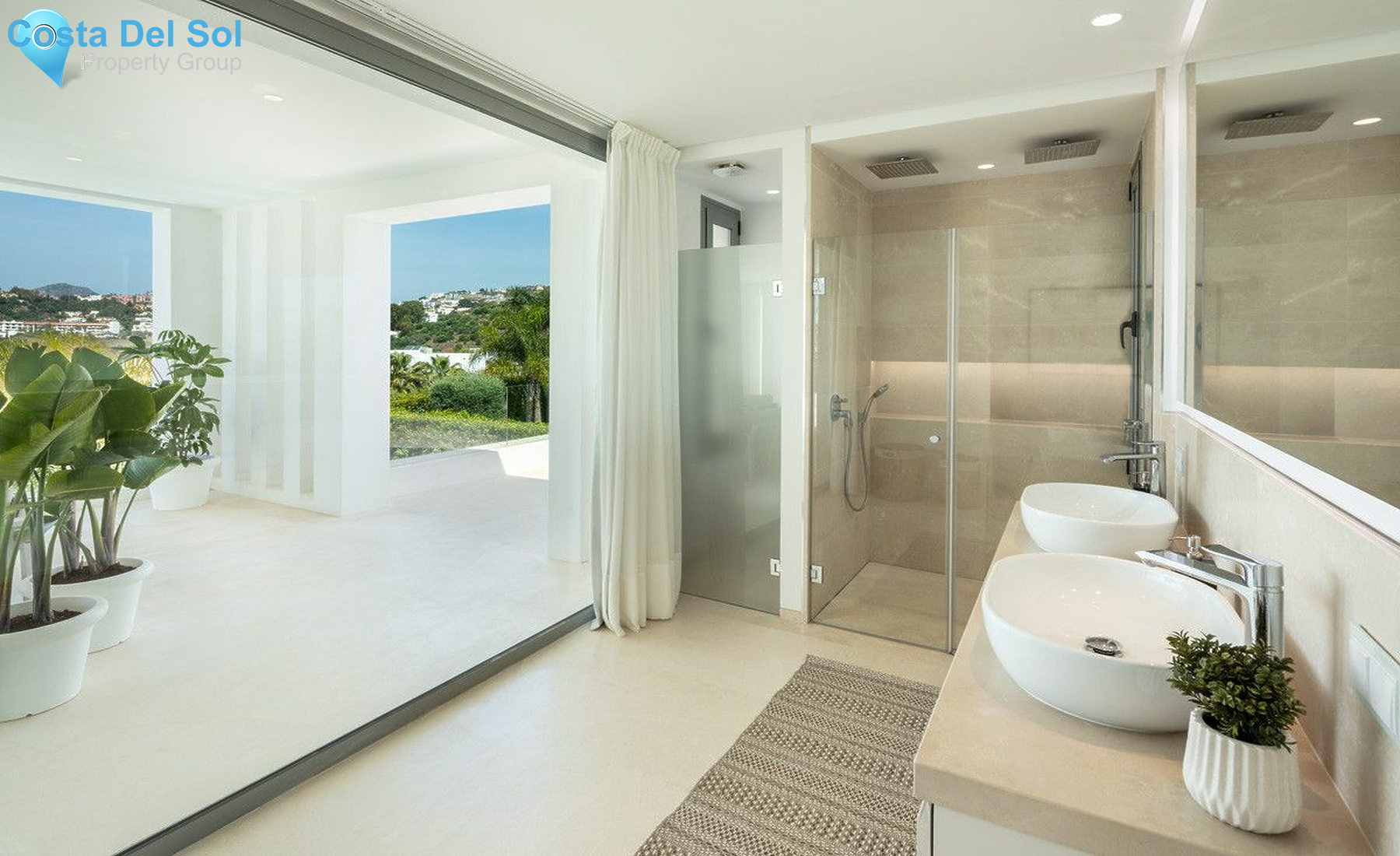 Detached Villa in Nueva Andalucía-1487371