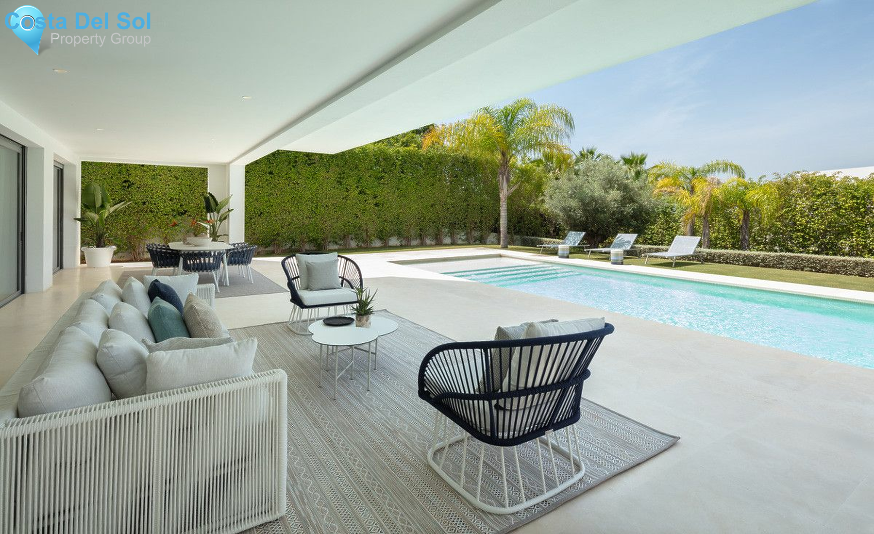 Detached Villa in Nueva Andalucía-1487375