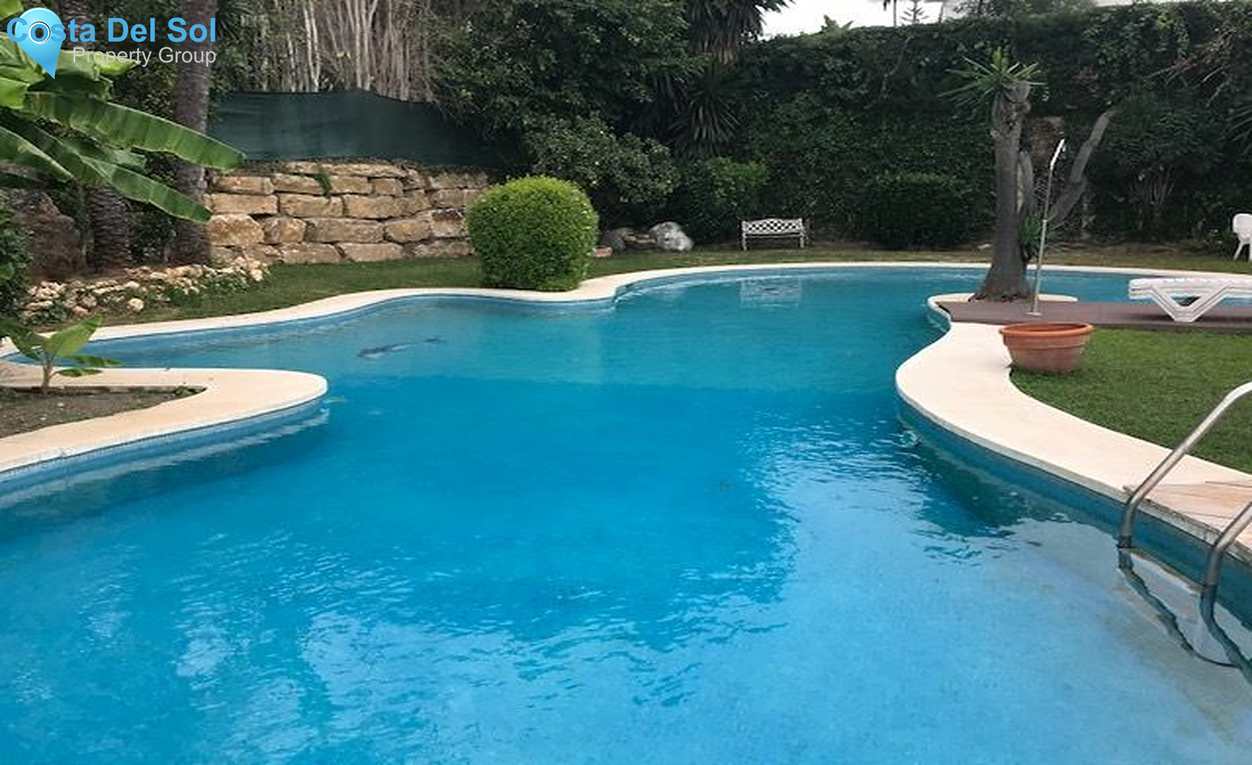 Detached Villa in Nueva Andalucía-1489945