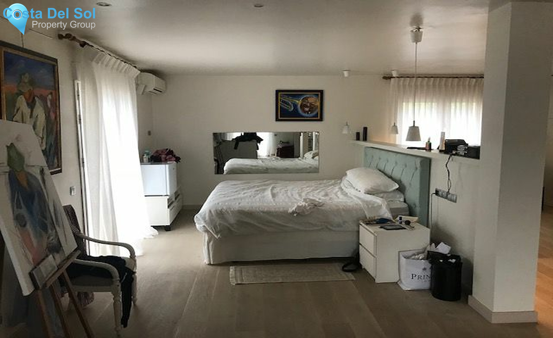Detached Villa in Nueva Andalucía-1489958