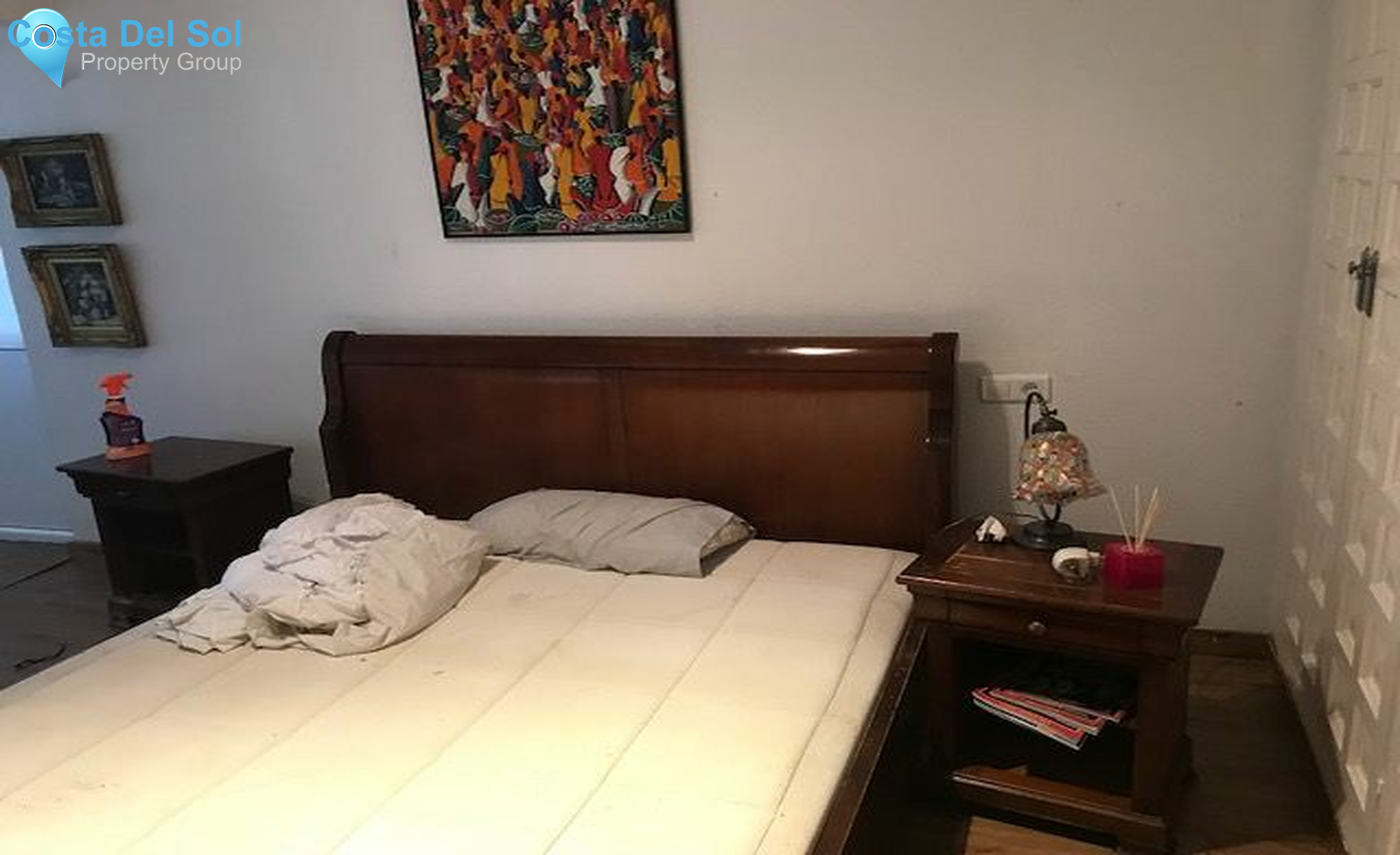 Detached Villa in Nueva Andalucía-1489959