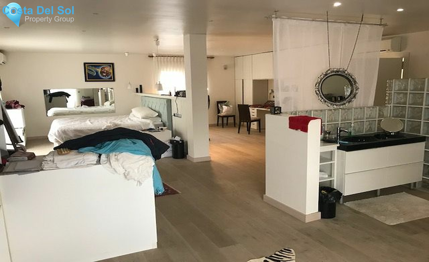 Detached Villa in Nueva Andalucía-1489961