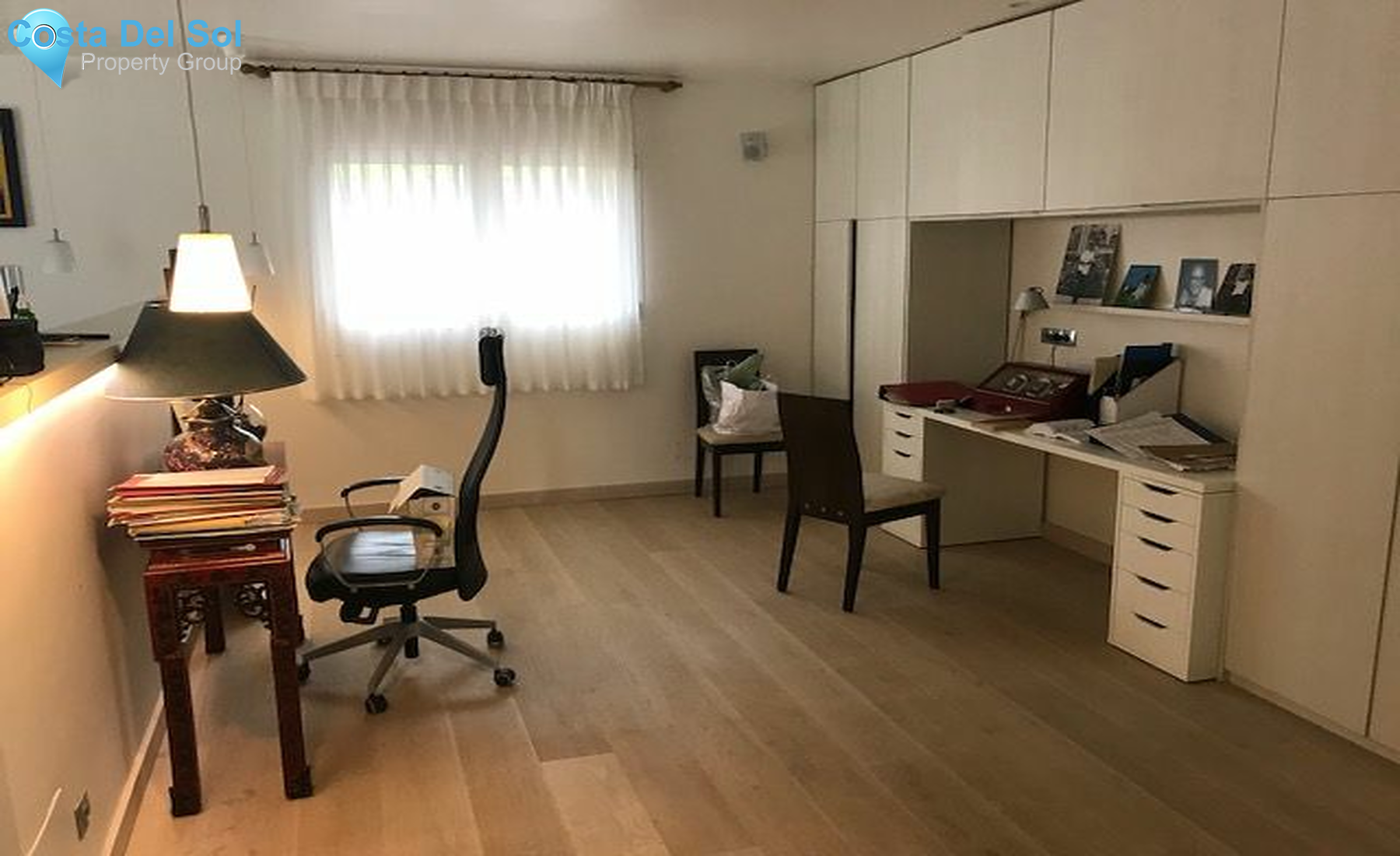Detached Villa in Nueva Andalucía-1489962