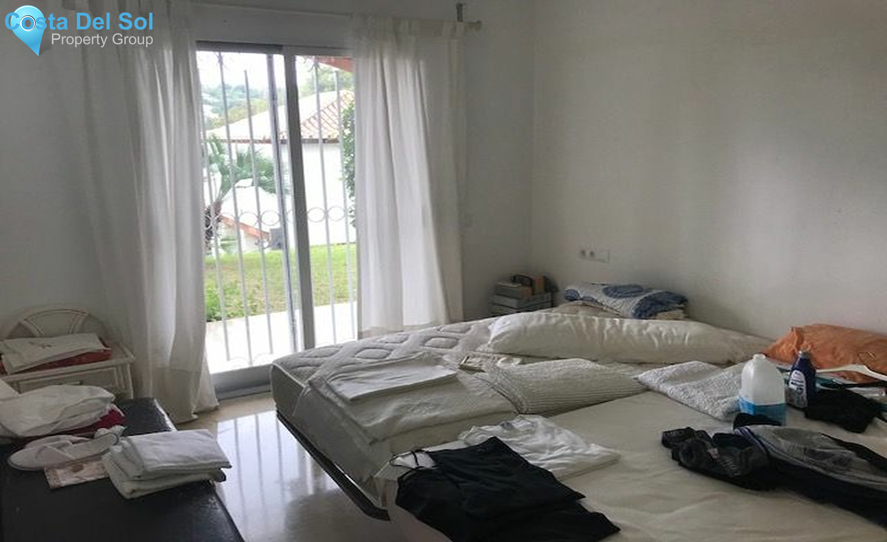 Detached Villa in Nueva Andalucía-1489963