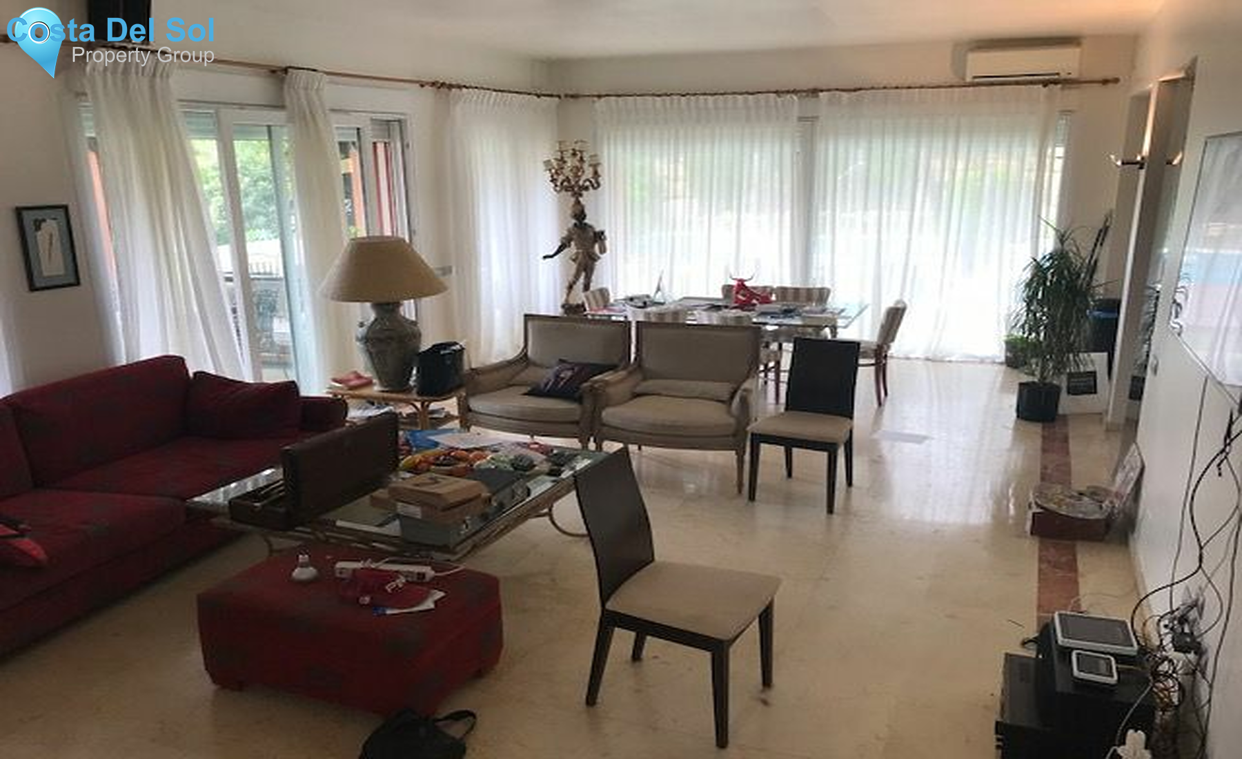 Detached Villa in Nueva Andalucía-1489950