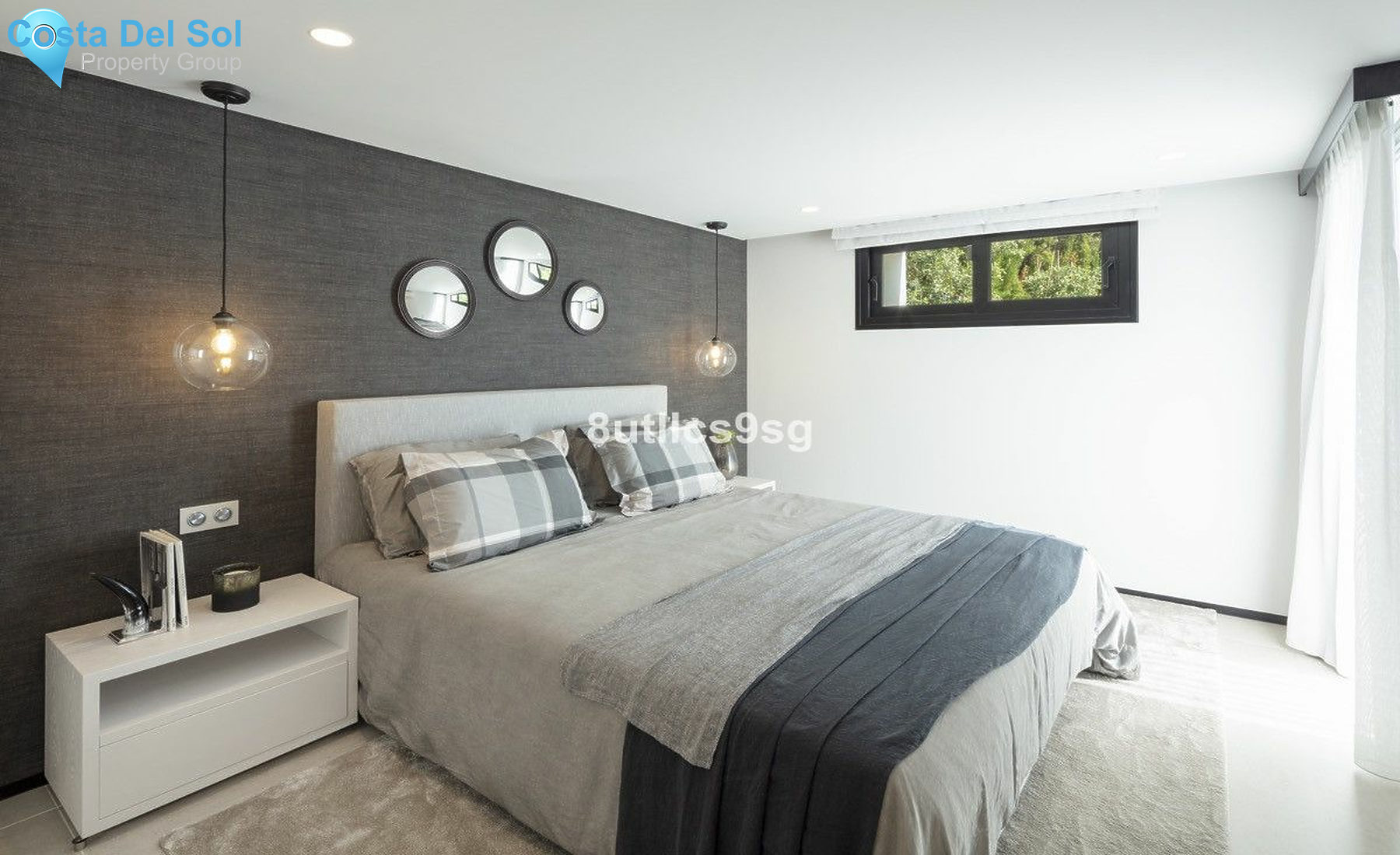 Detached Villa in Nueva Andalucía-1492366