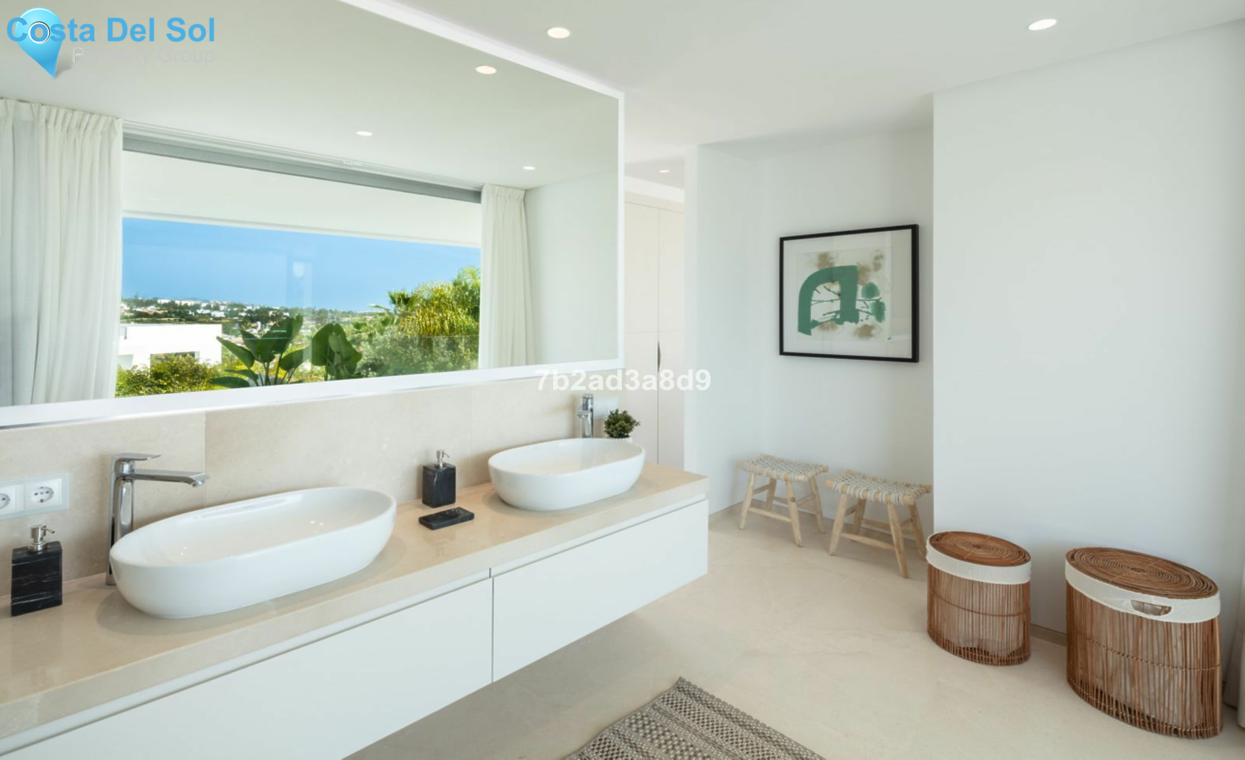 Detached Villa in Nueva Andalucía-1516923